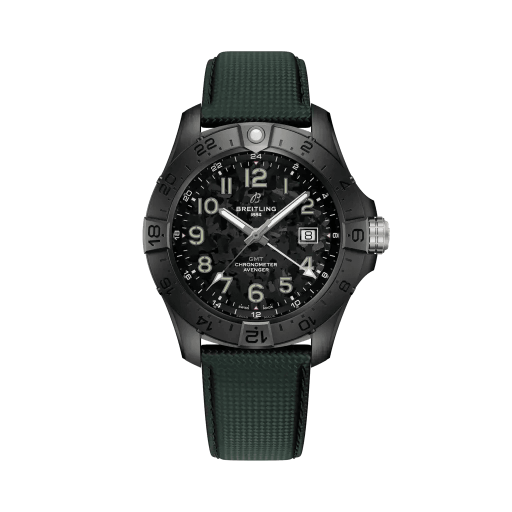 Breitling Avenger