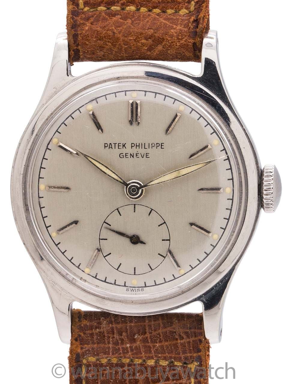 Patek Philippe 49239