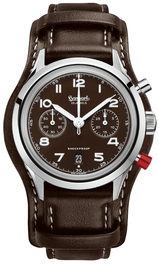 Hanhart 417