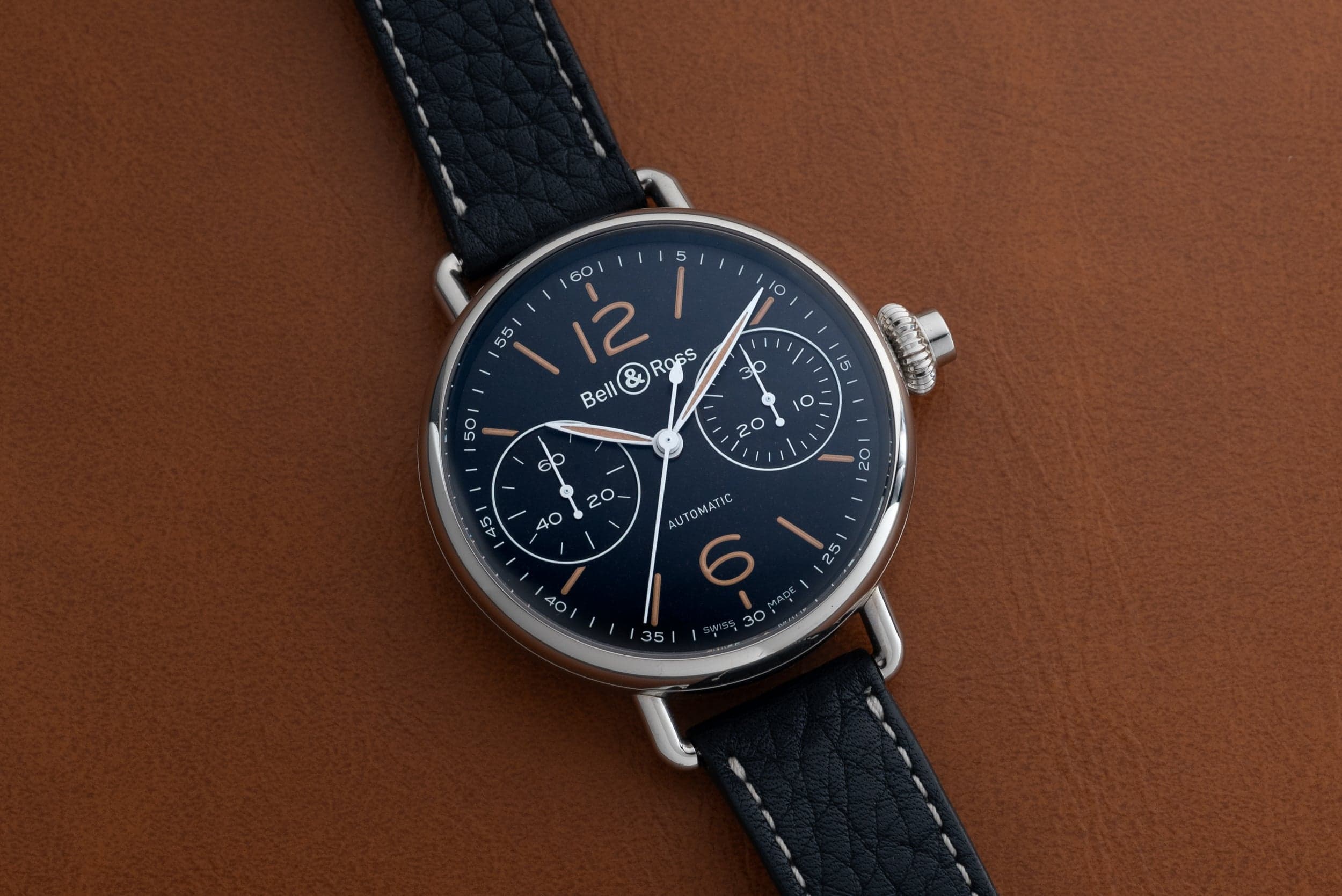 Bell & Ross 40992005