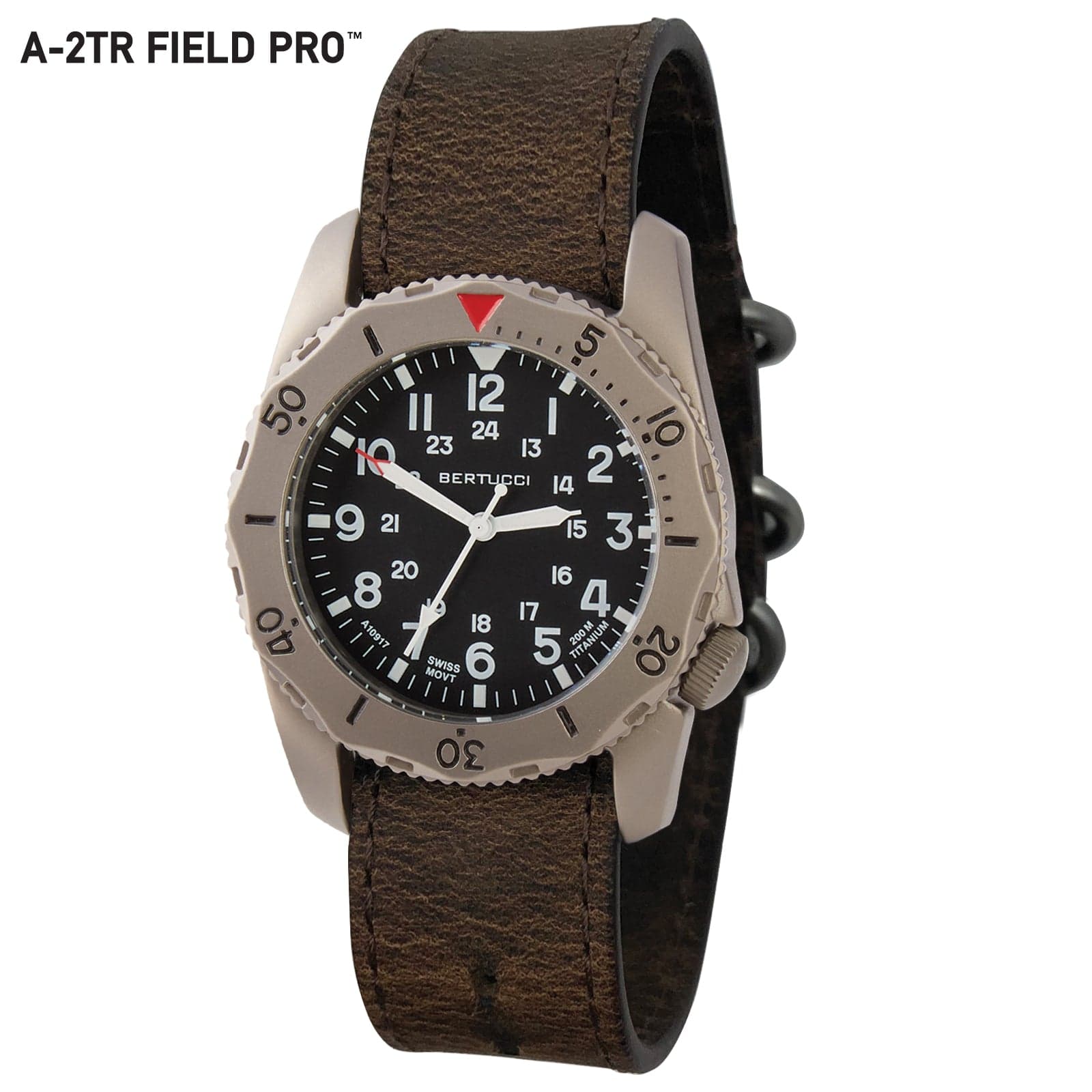 Bertucci Field Pro