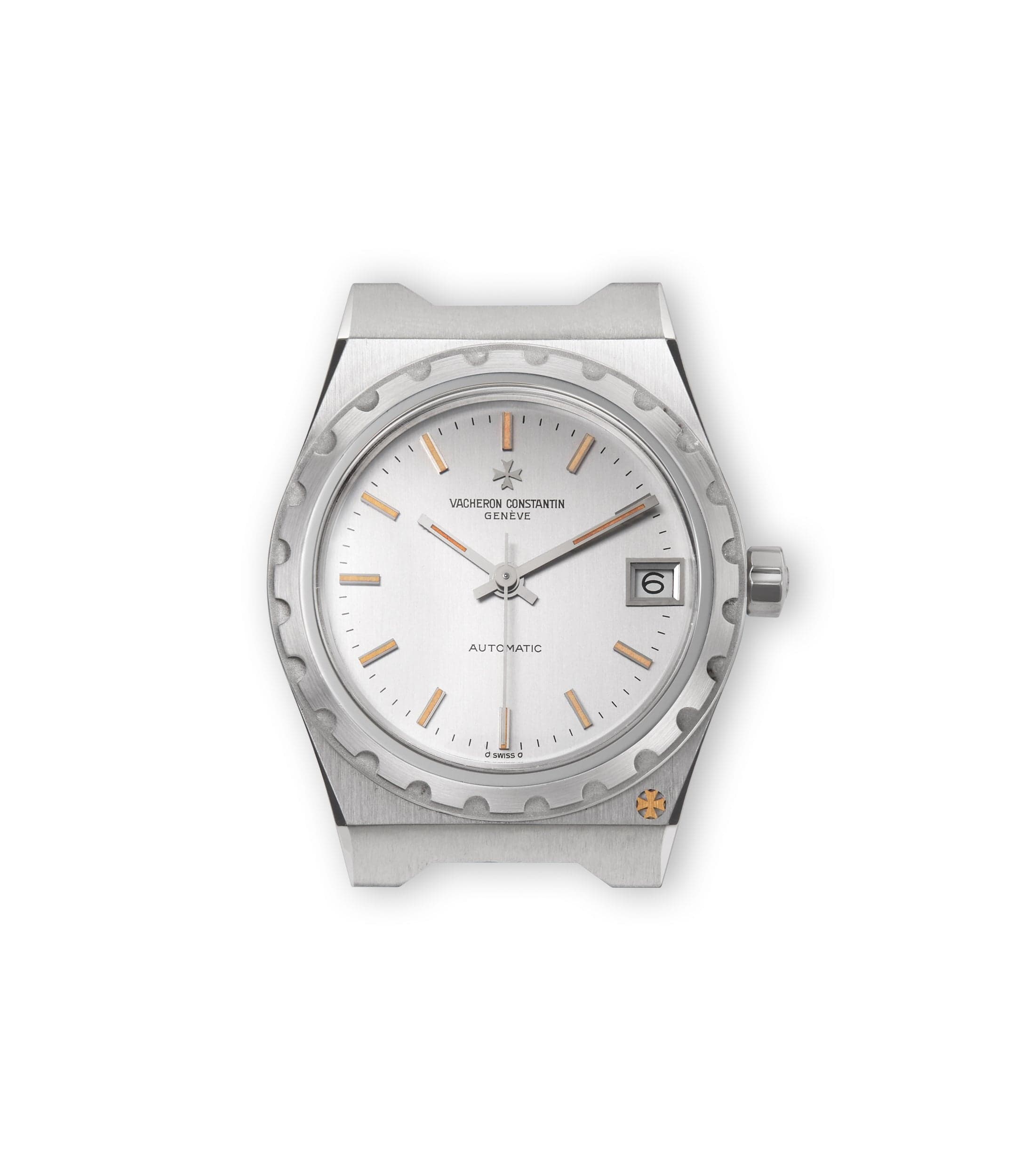 Vacheron Constantin 222