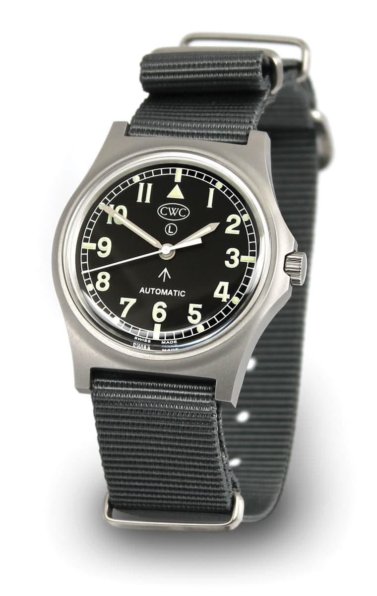 Cabot Watch Company G22