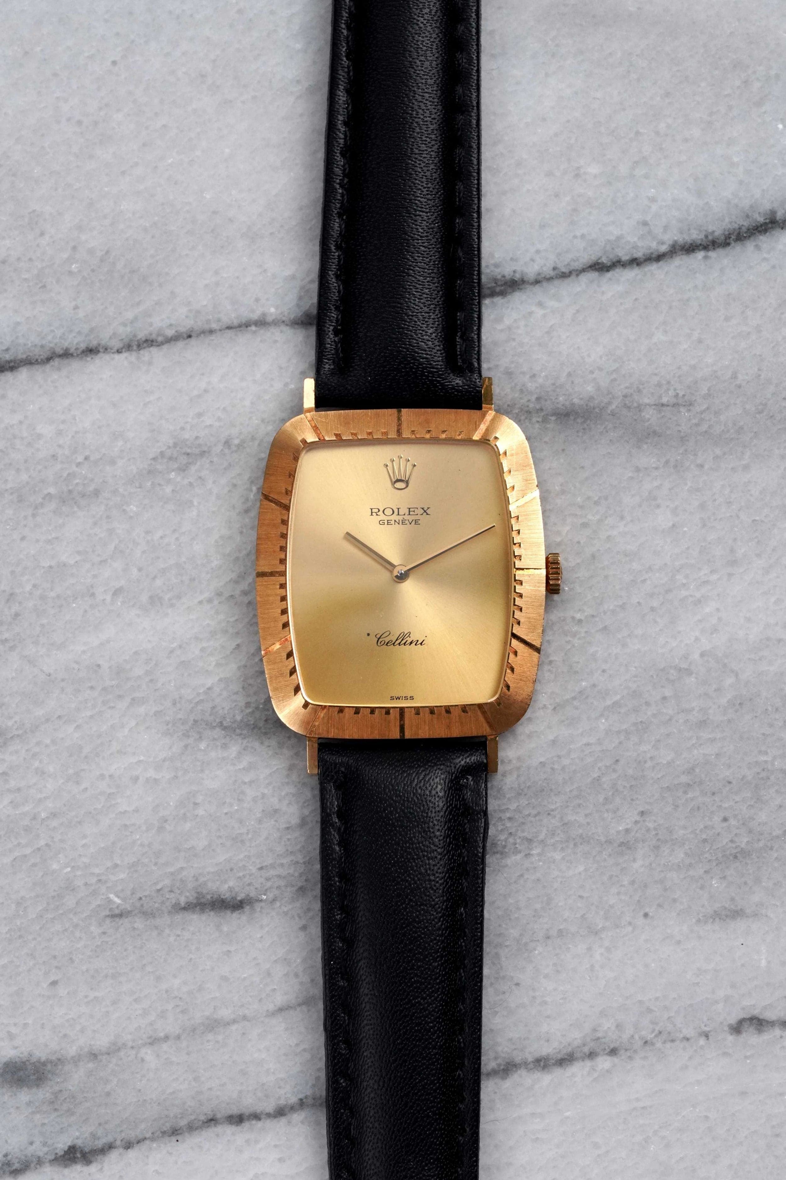 Rolex Cellini