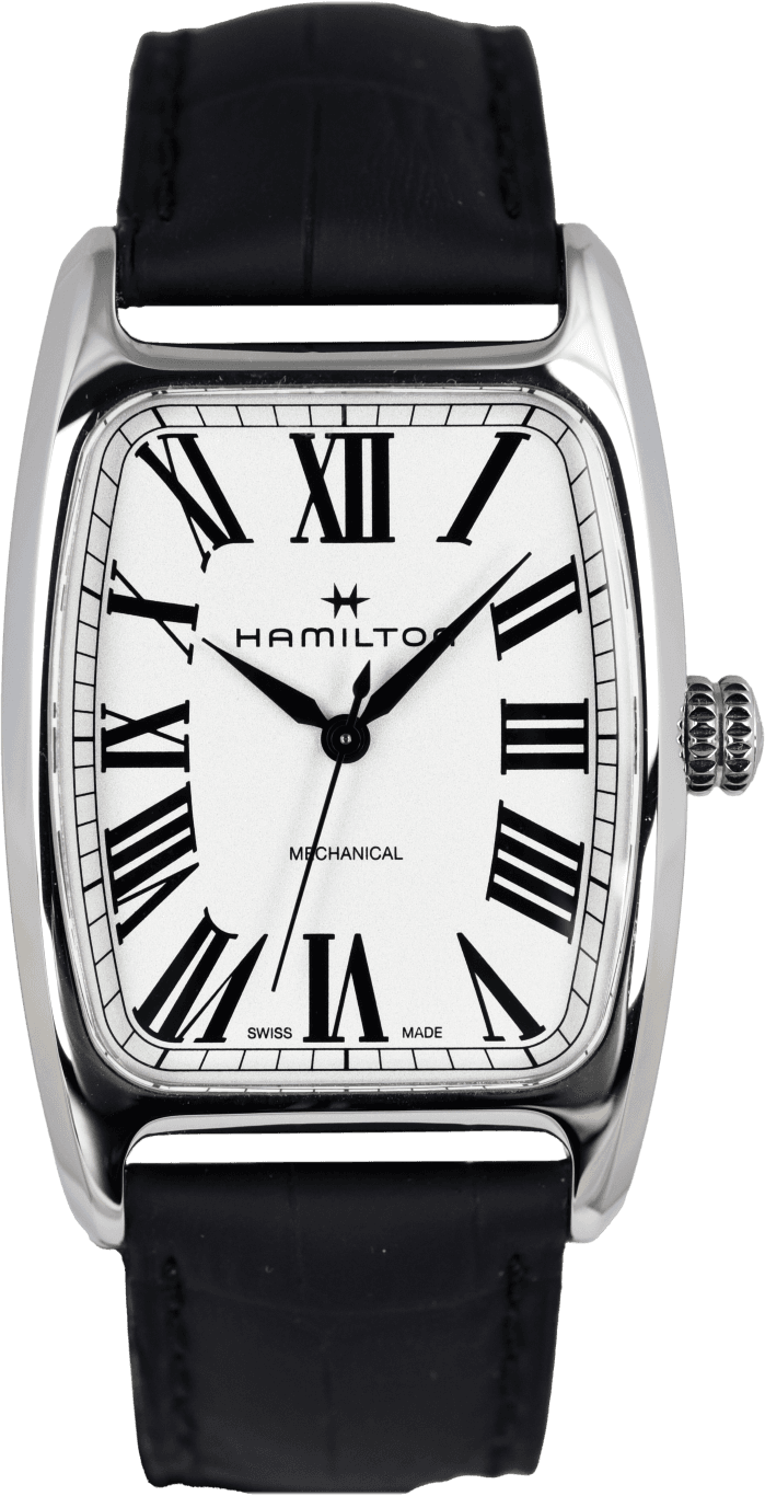 Hamilton Boulton