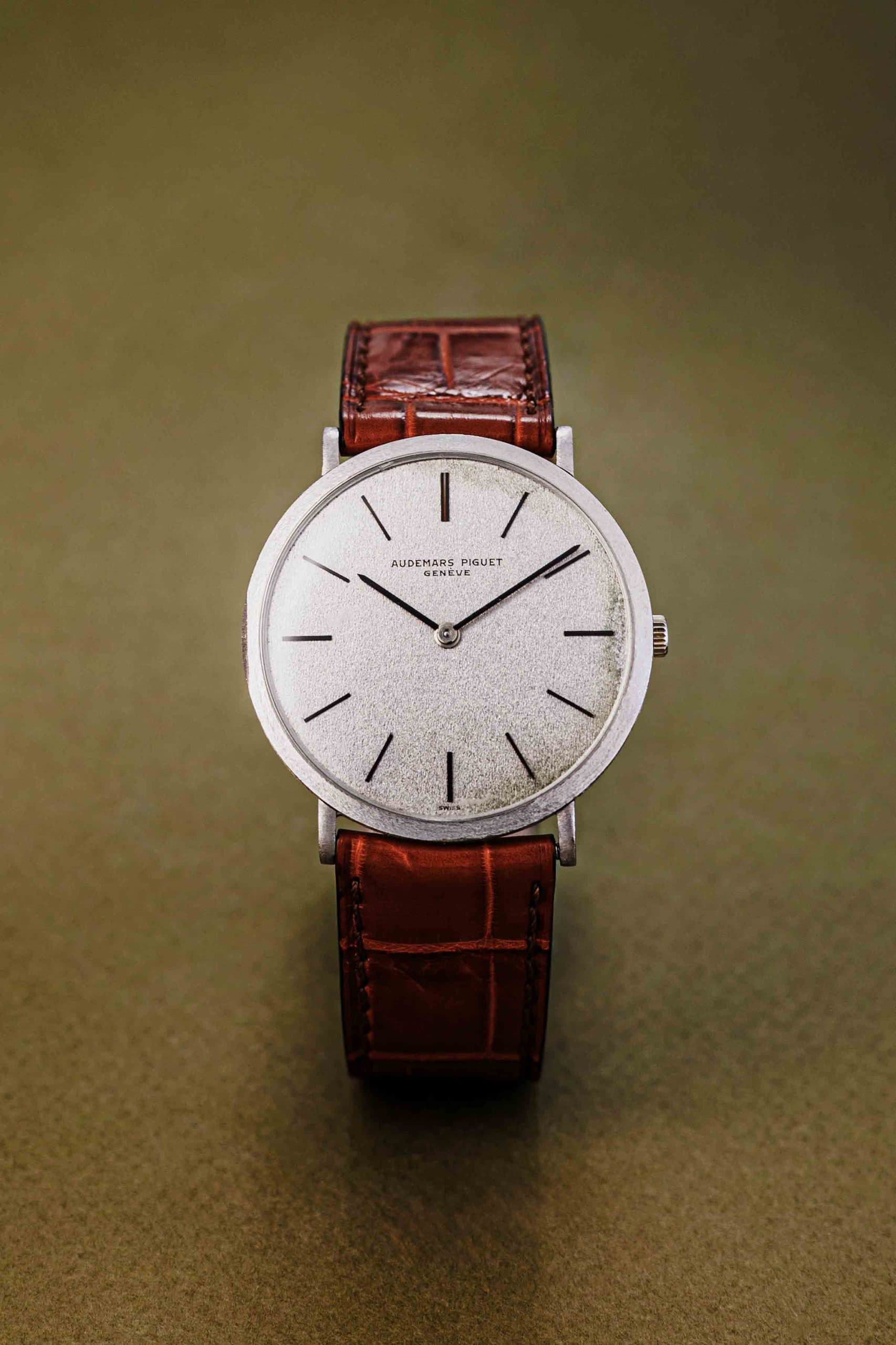Audemars Piguet Audemars Piguet classic
