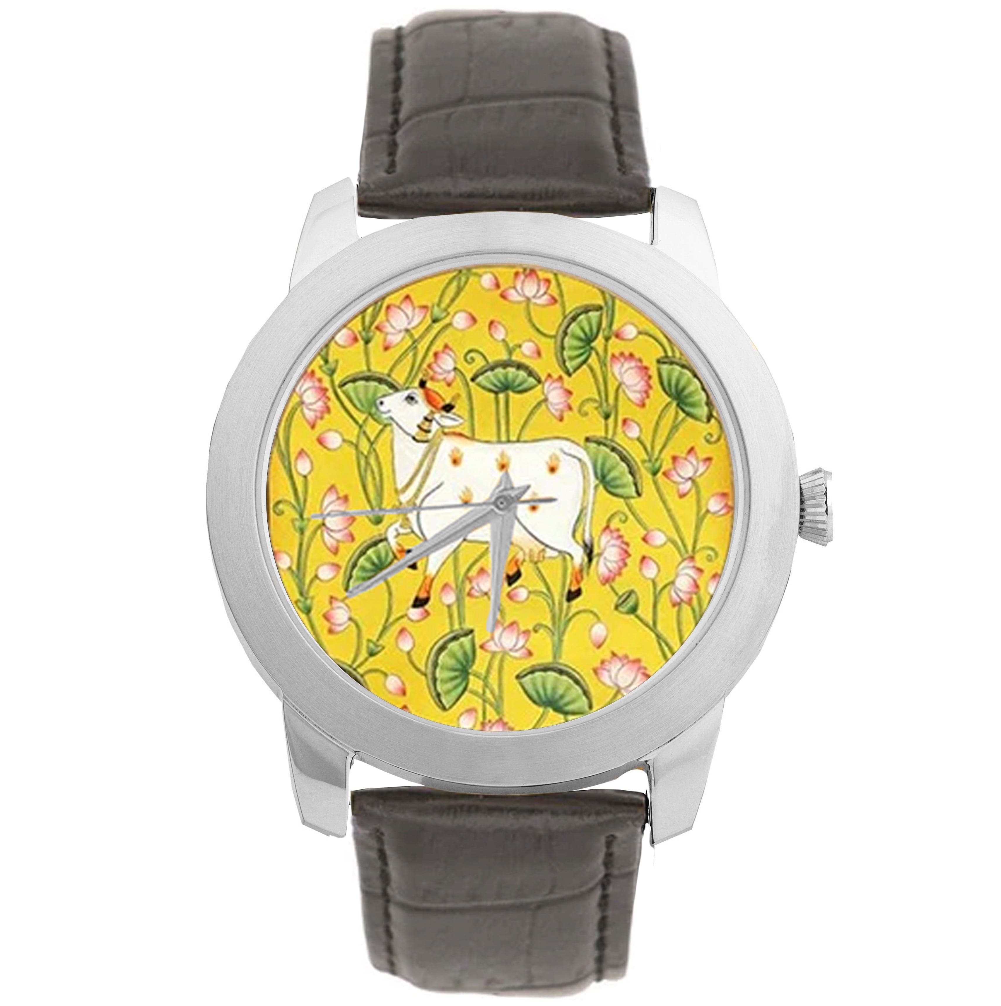 Jaipur Watch Company Pichwai