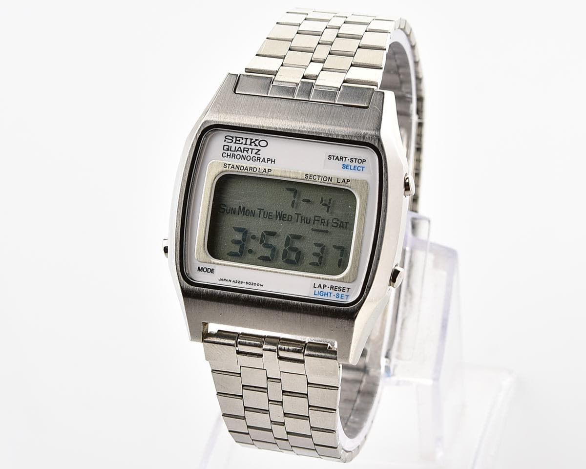 Seiko 15950UA