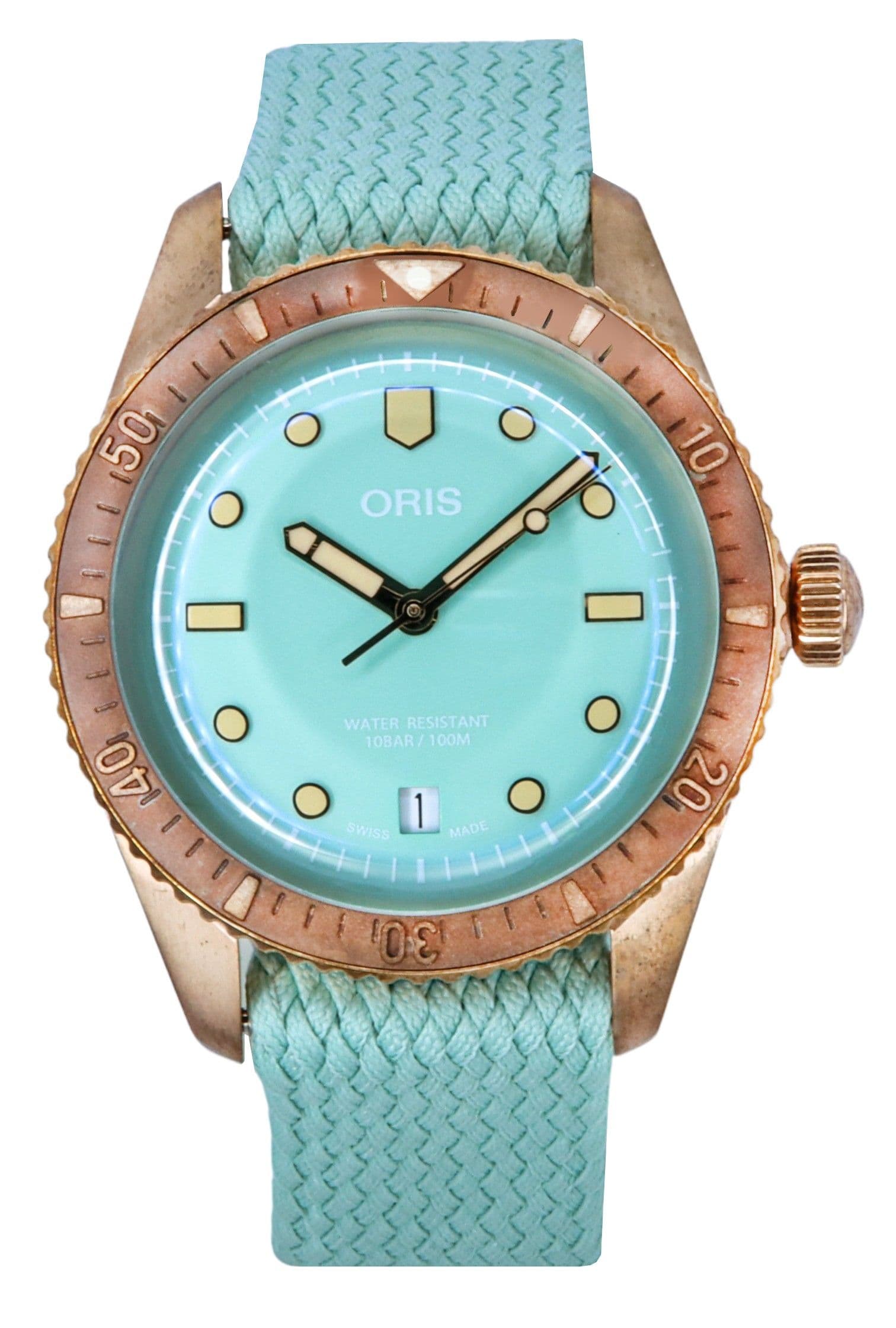 Oris 01-733-7771-3157-07-3-19-03BRS