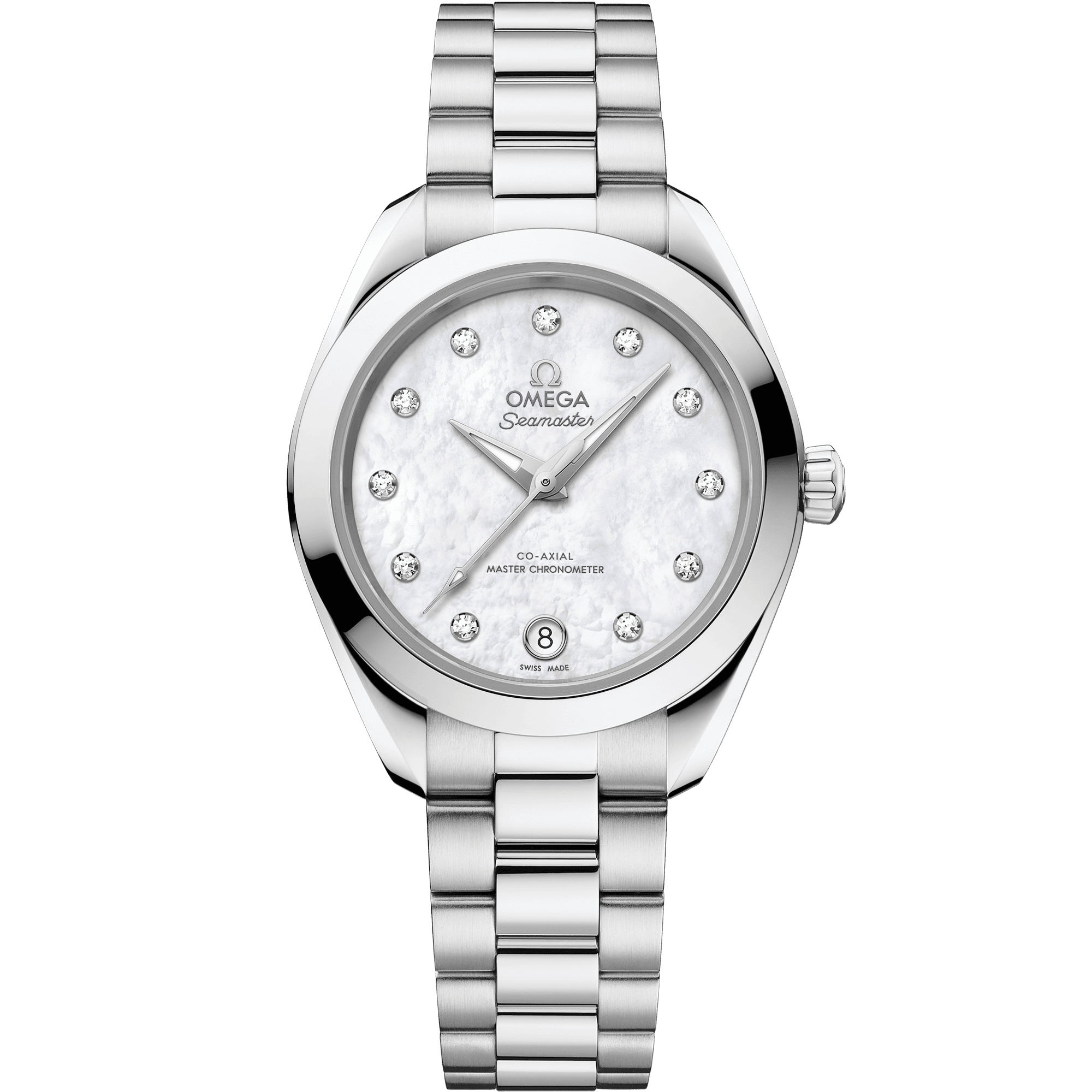 Omega 220.10.30.20.55.001