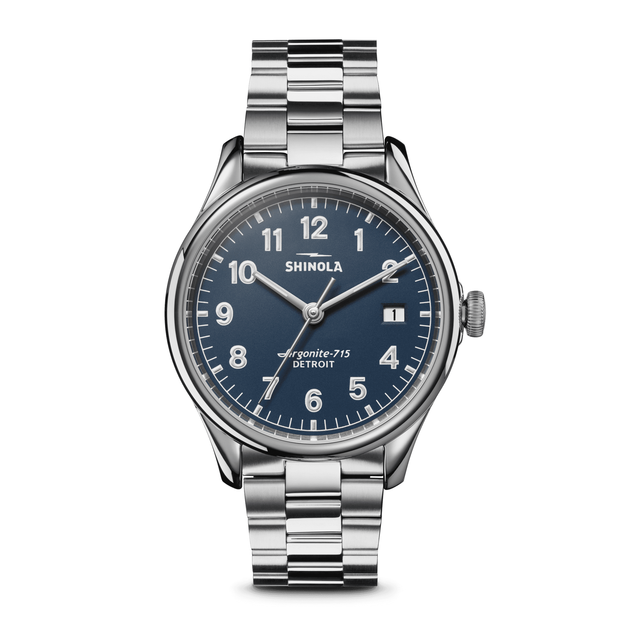 Shinola Vinton