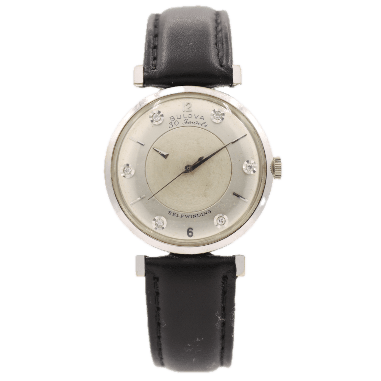 Bulova 1202026180313