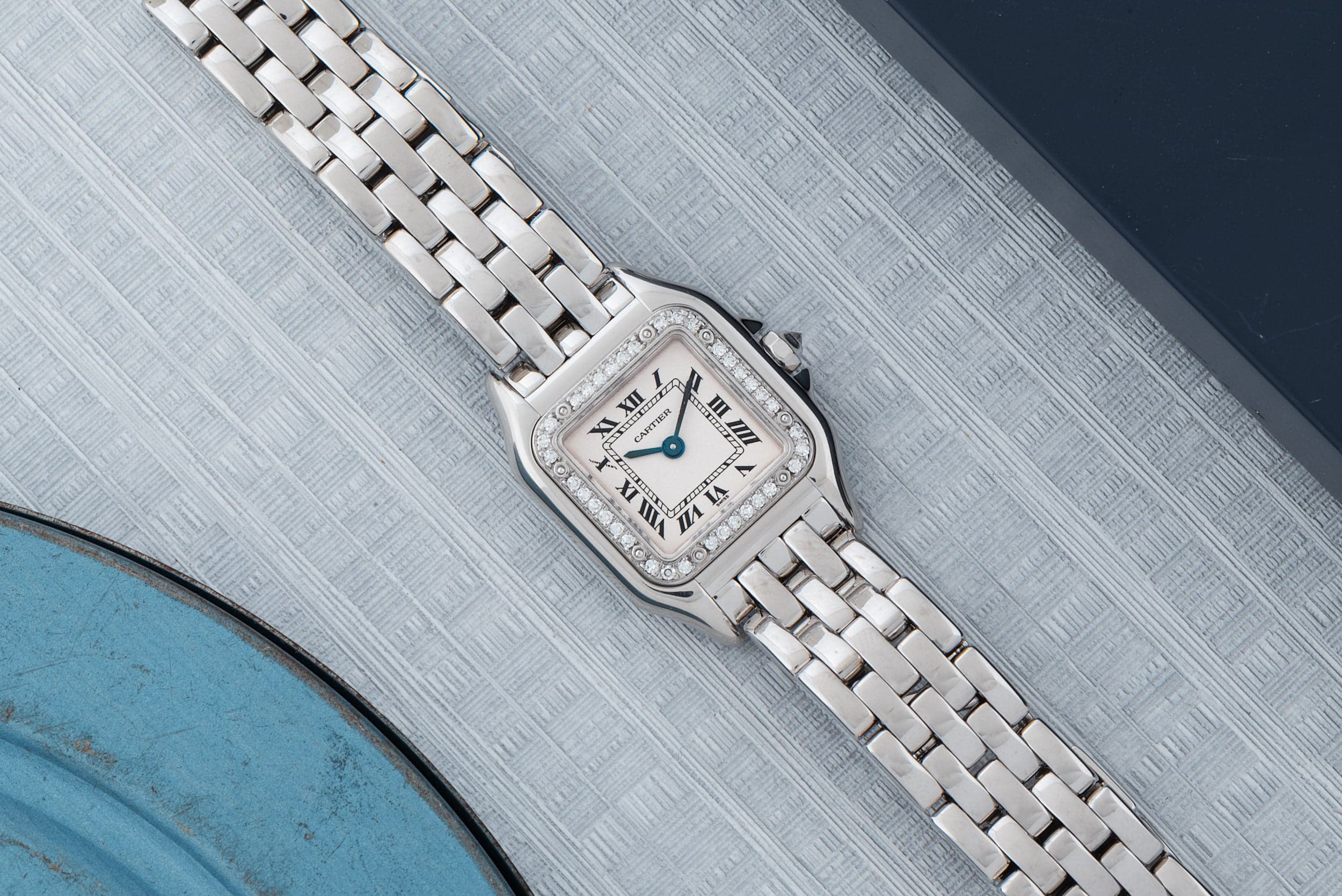 Cartier Panthère