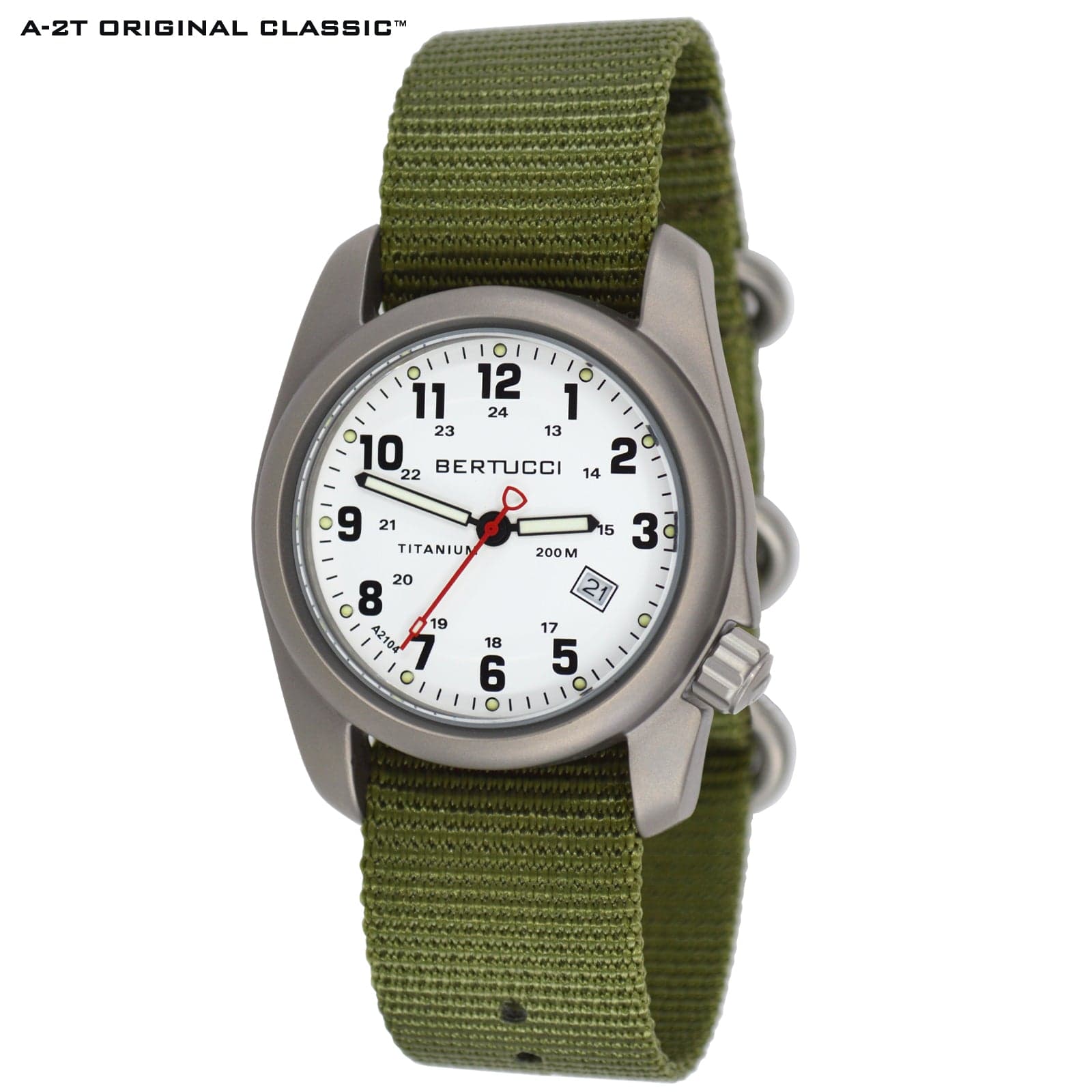 Bertucci Original Classic