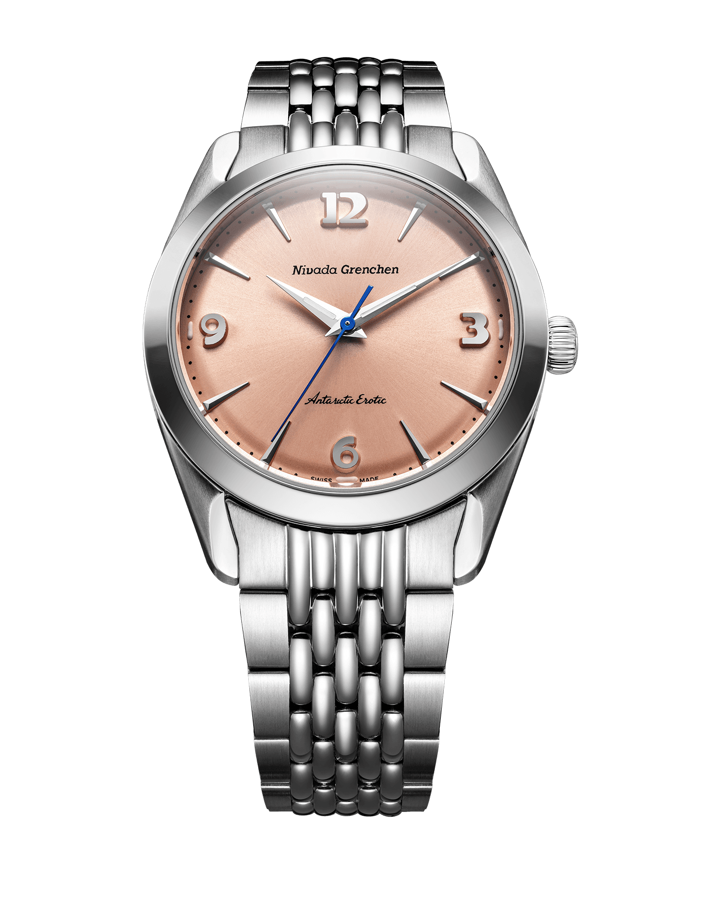 Nivada Grenchen 320695M04