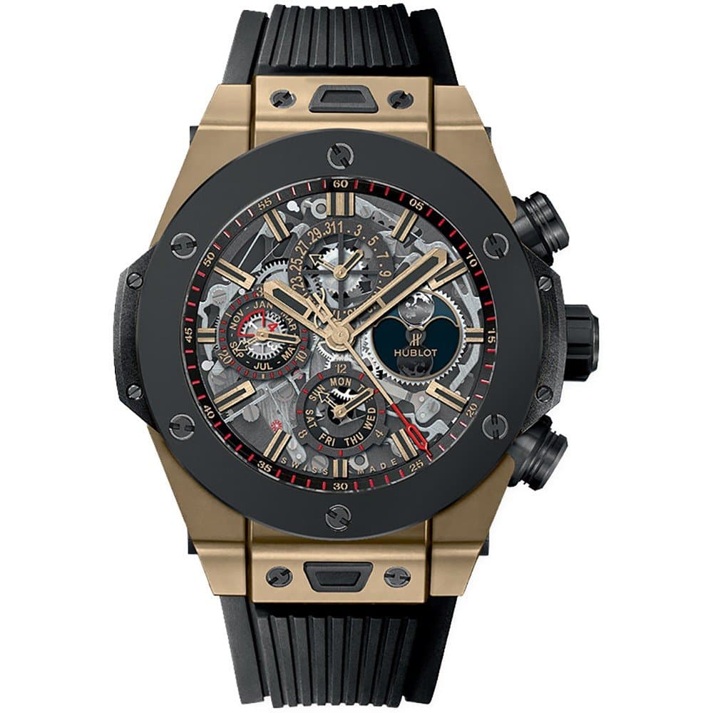 Hublot Big Bang