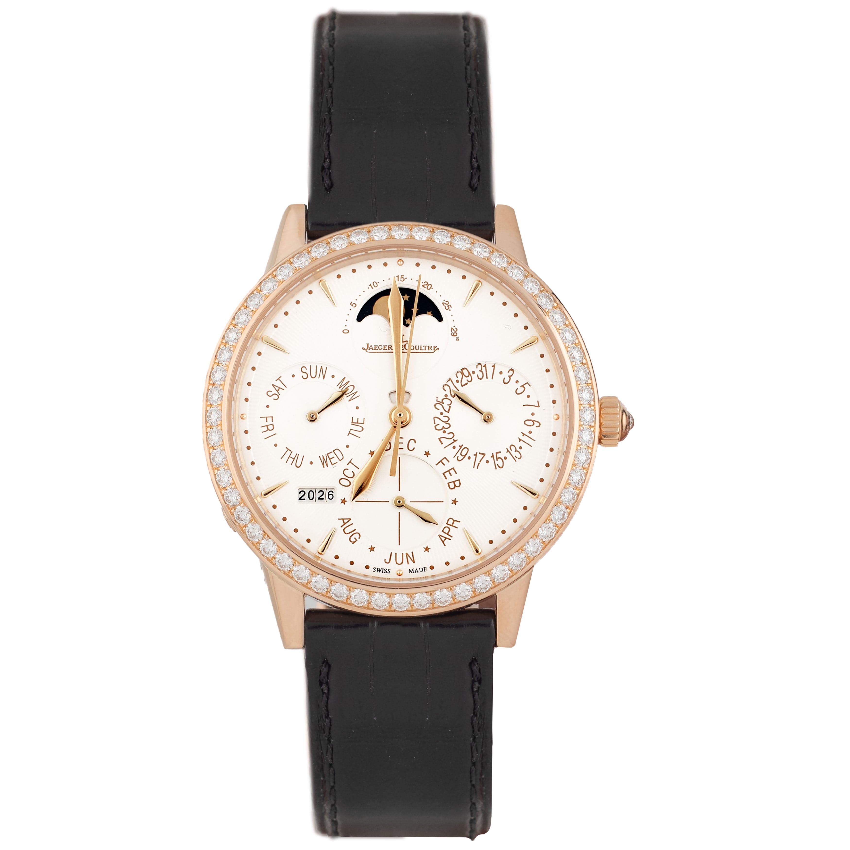 Jaeger-LeCoultre 700-05041