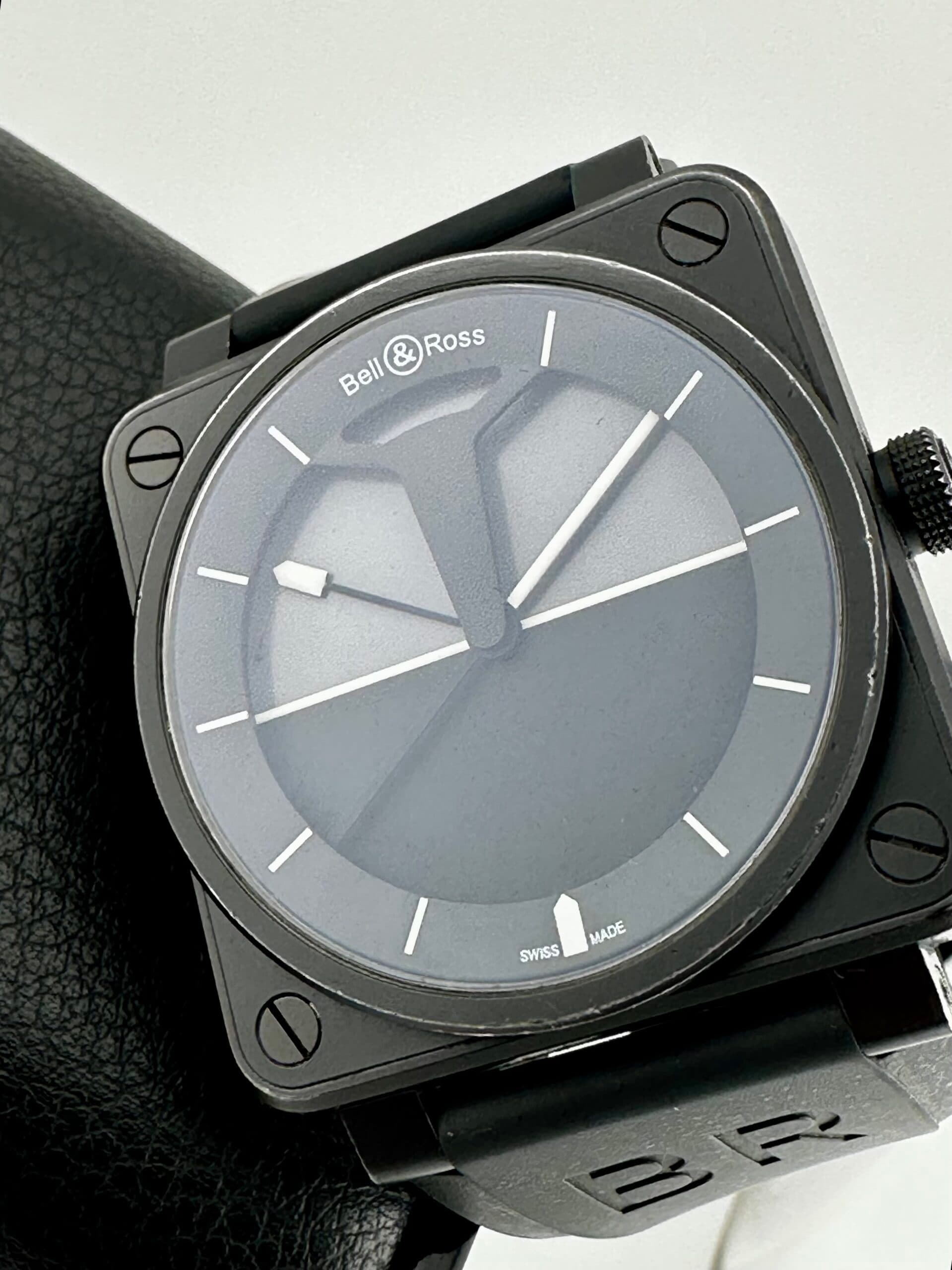 Bell & Ross 277222995323