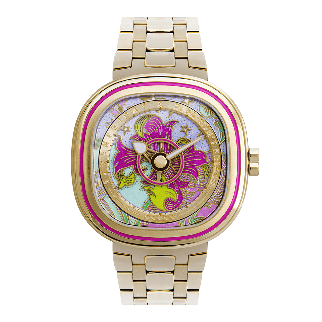 SEVENFRIDAY SF-C2/01
