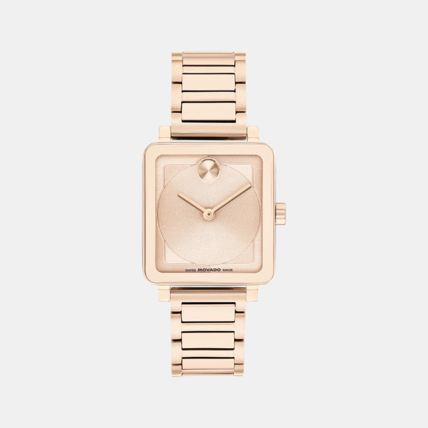 Movado Bold