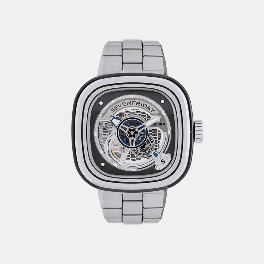 SEVENFRIDAY PS1/01M