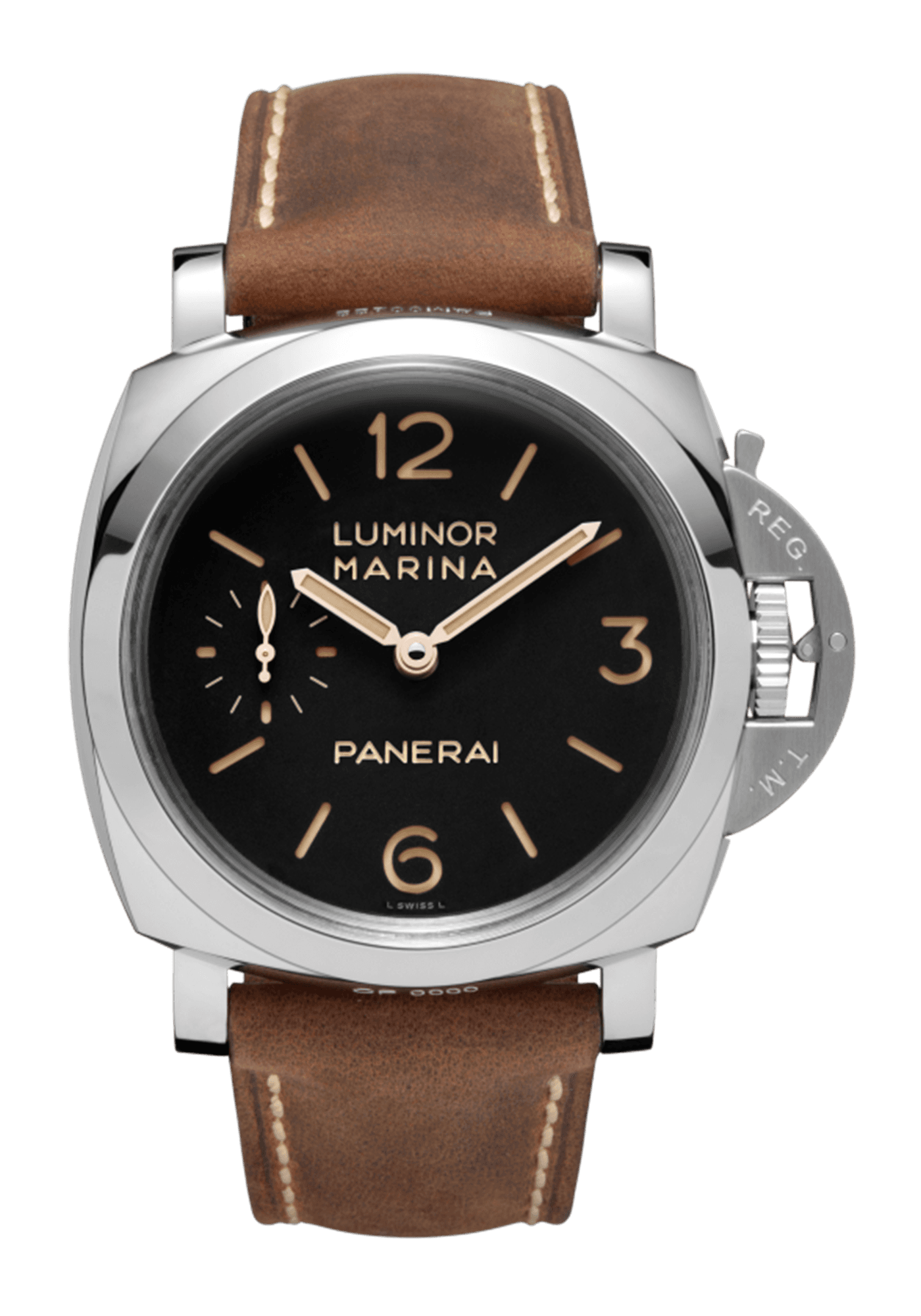 Panerai Luminor