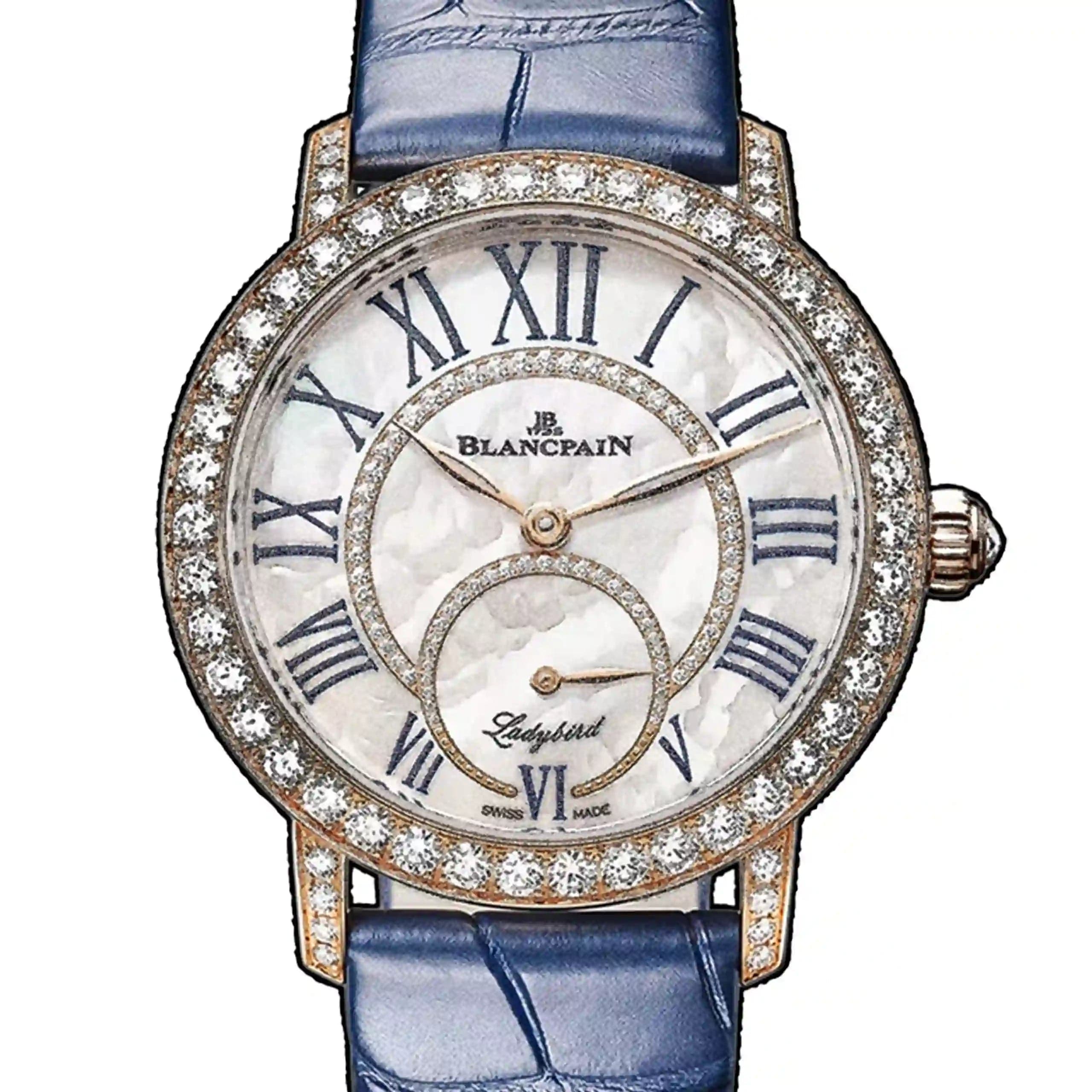 Blancpain Ladybird