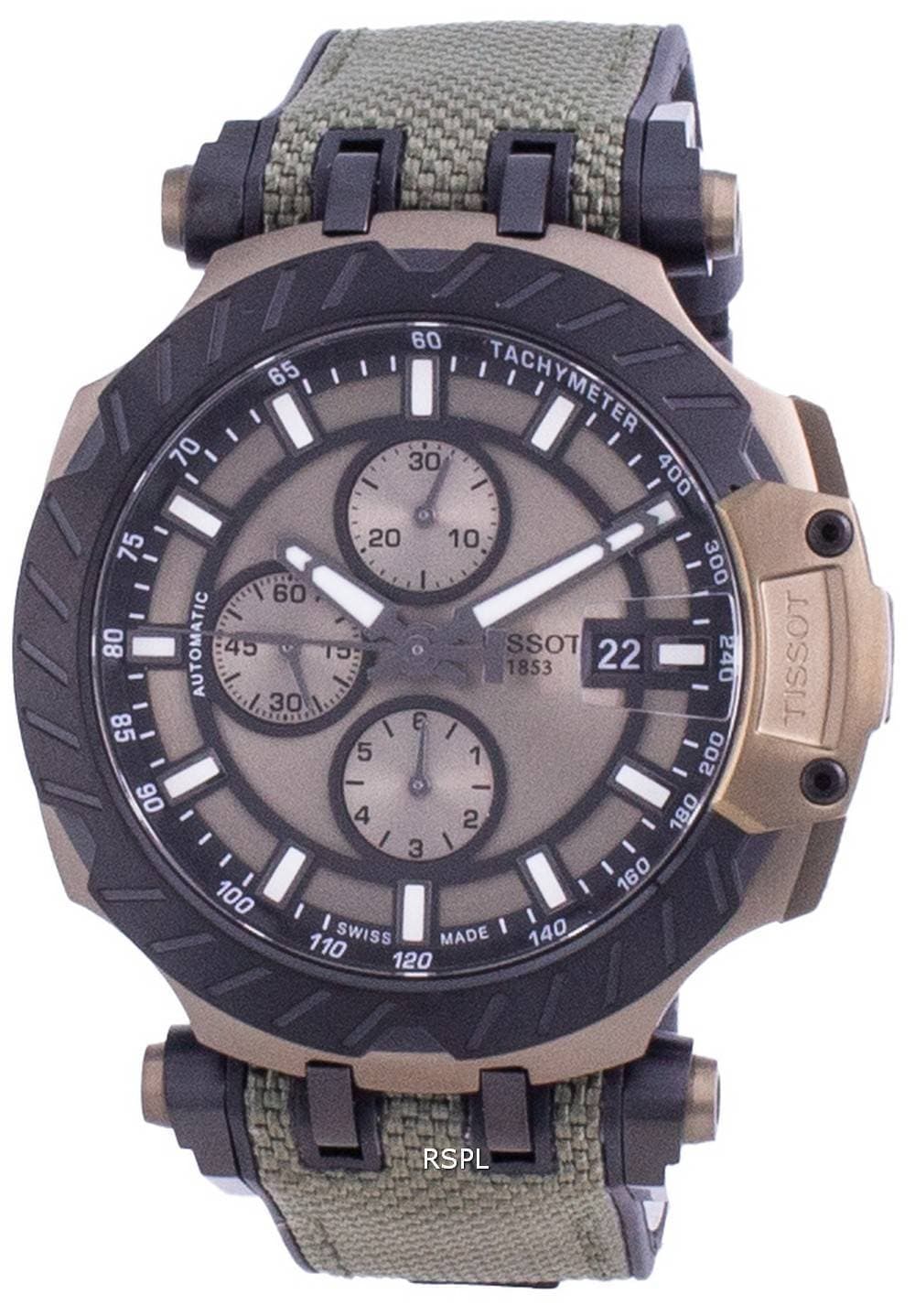 Tissot T115.427.37.091.00