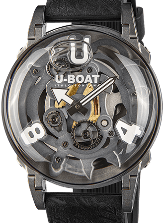 U-Boat U-65