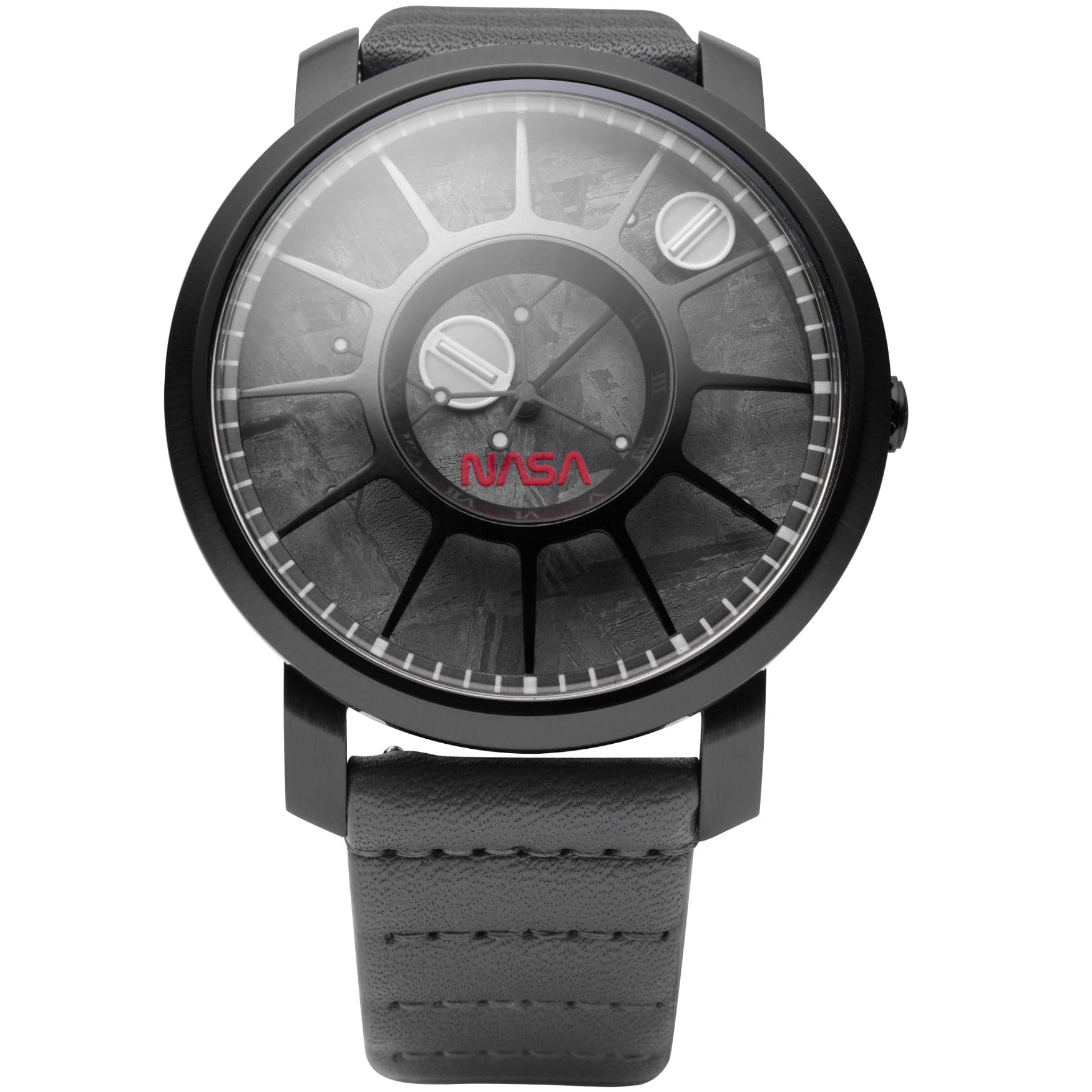 Xeric Nasa Trappist-1