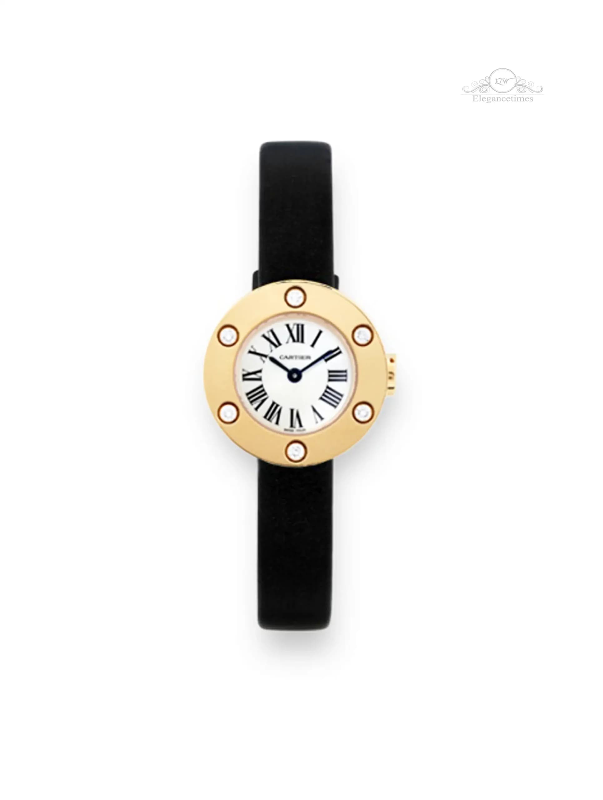 Cartier 3016