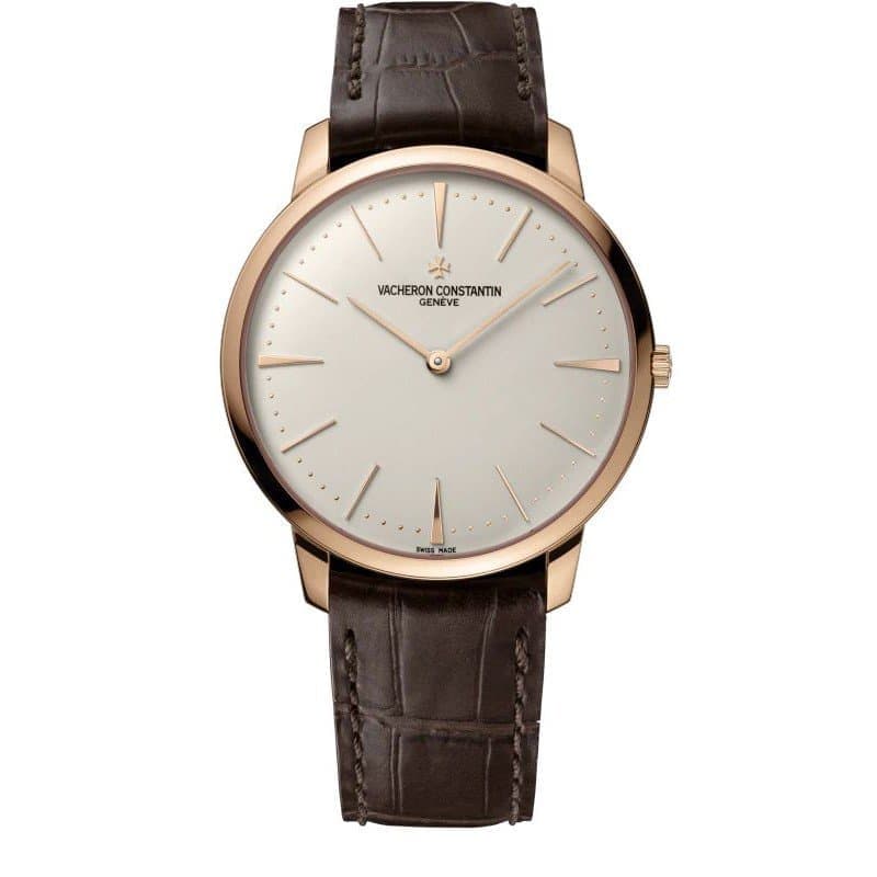 Vacheron Constantin Patrimony
