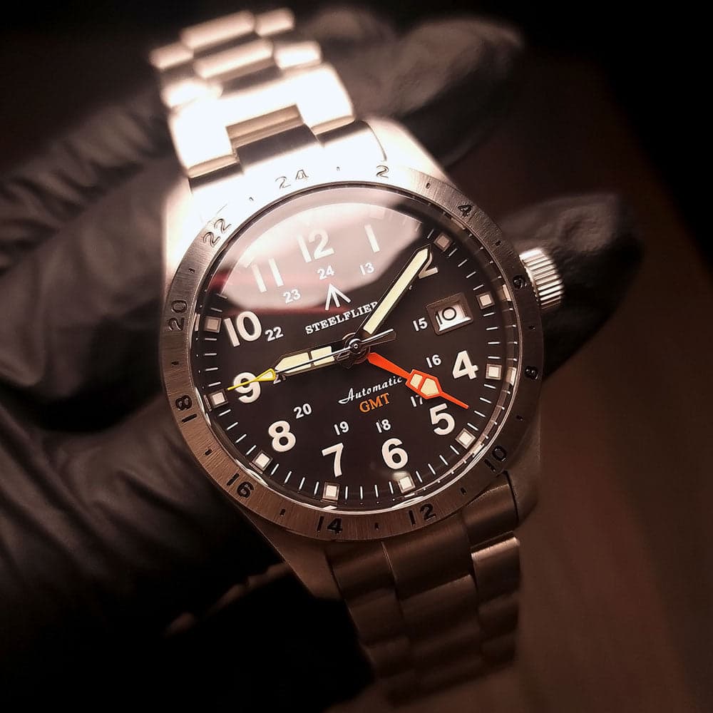 Steelflier WBST1183S