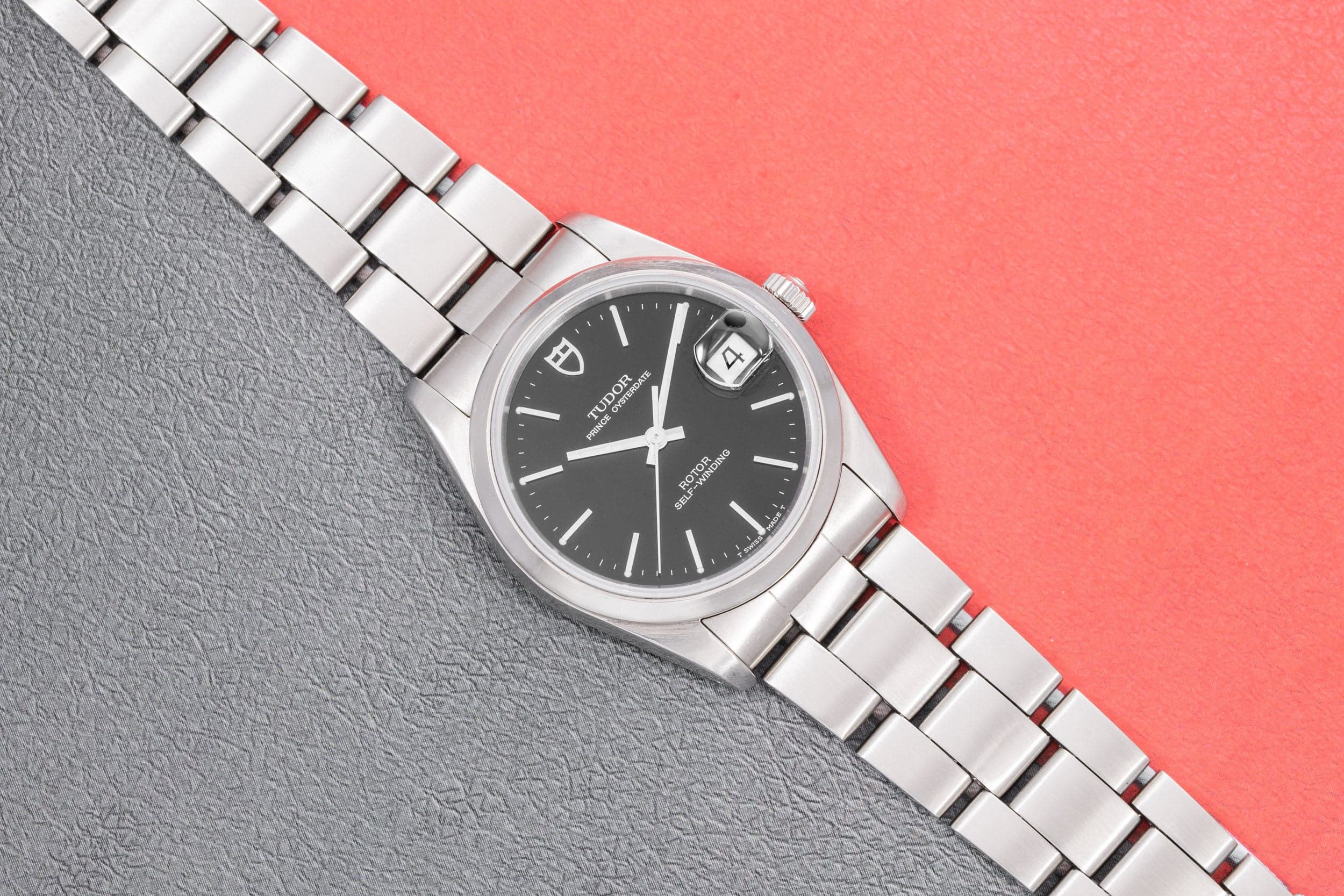 Tudor Oysterdate