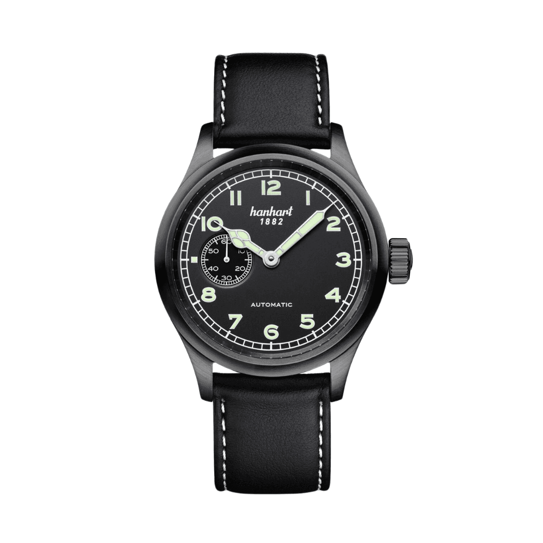 Hanhart Pioneer