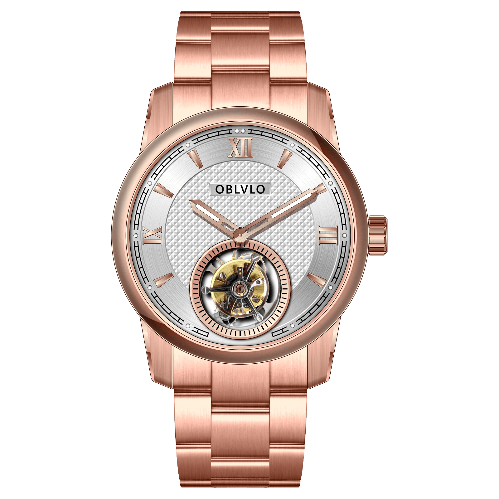 OBLVLO Jm Series