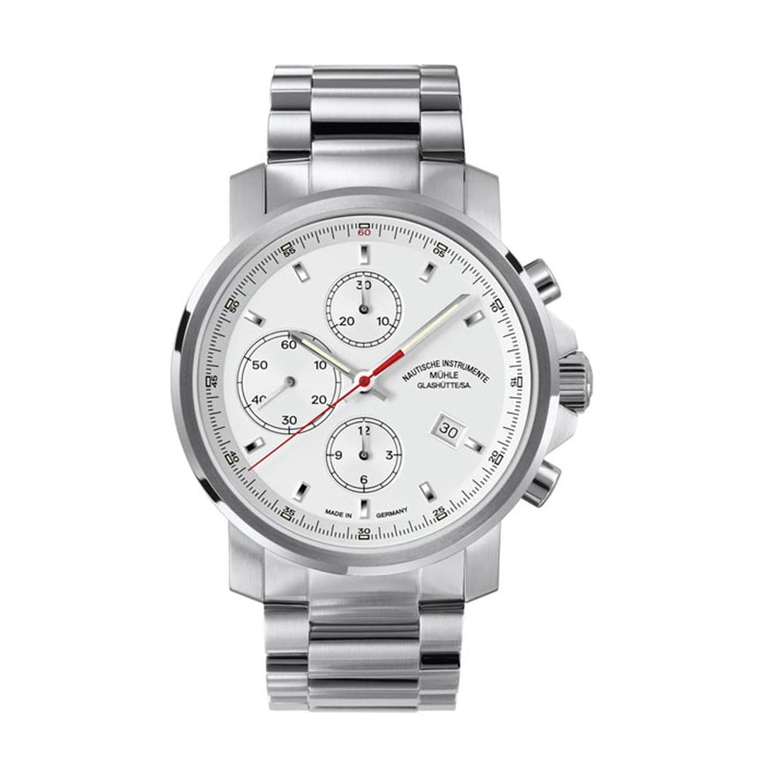 Mühle Glashütte MGC29ER ZCHG25-41-MB