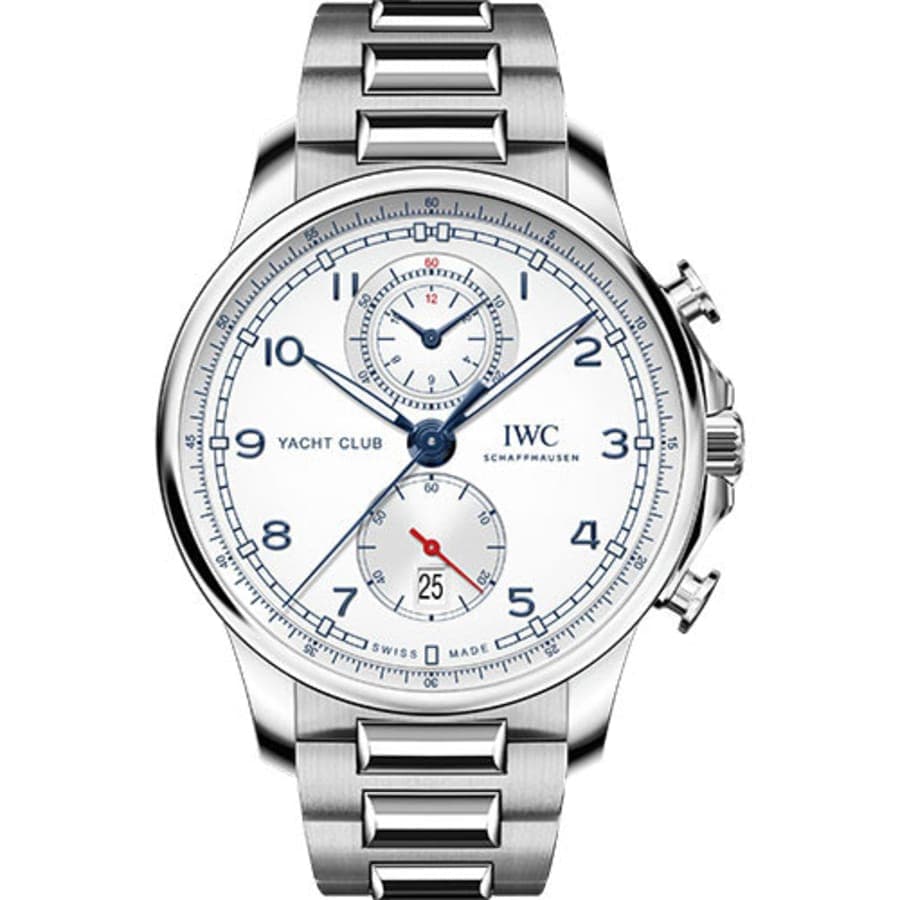 IWC Portugieser