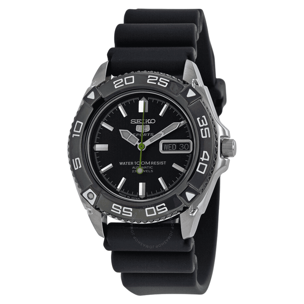 Seiko Seiko 5 Sports