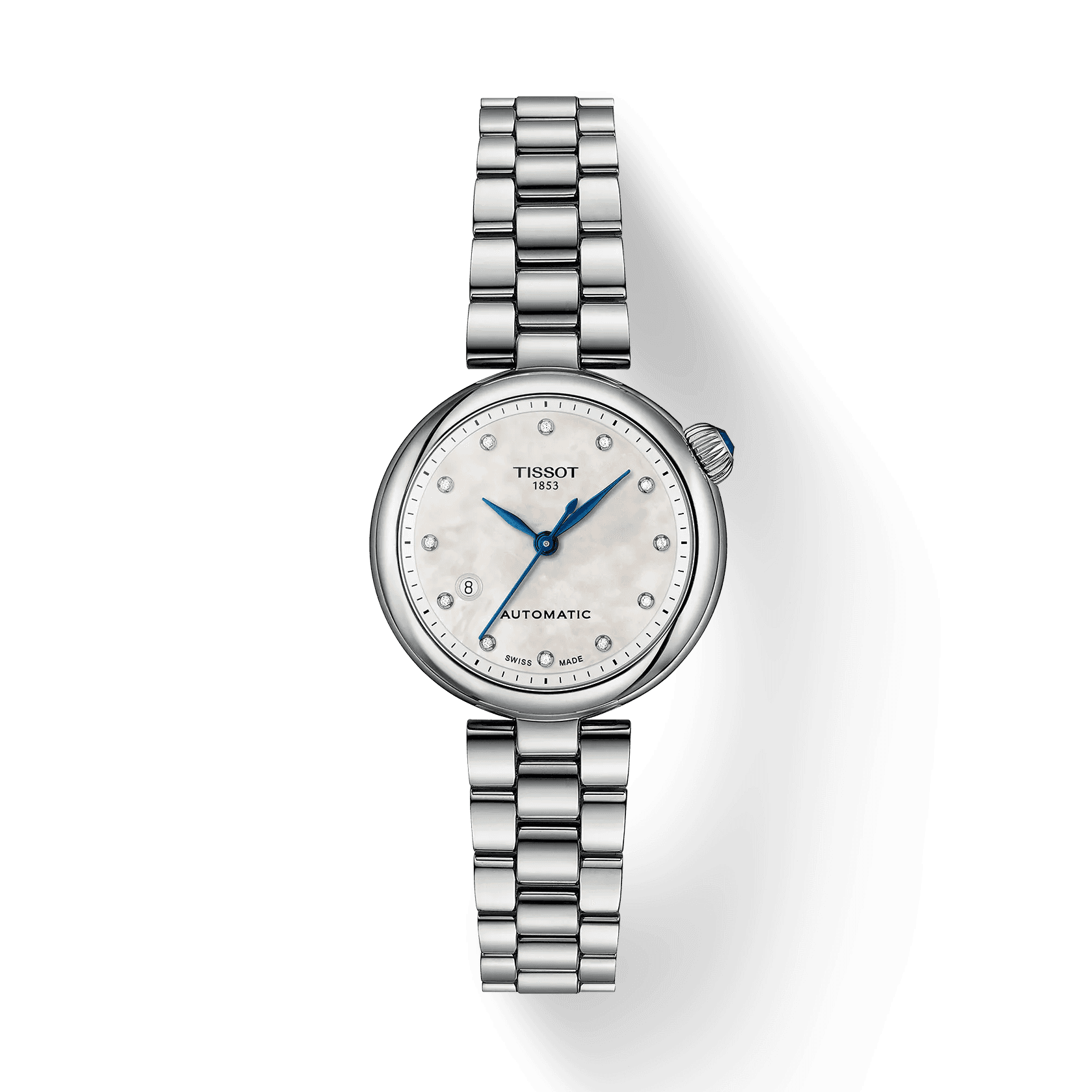 Tissot Desir