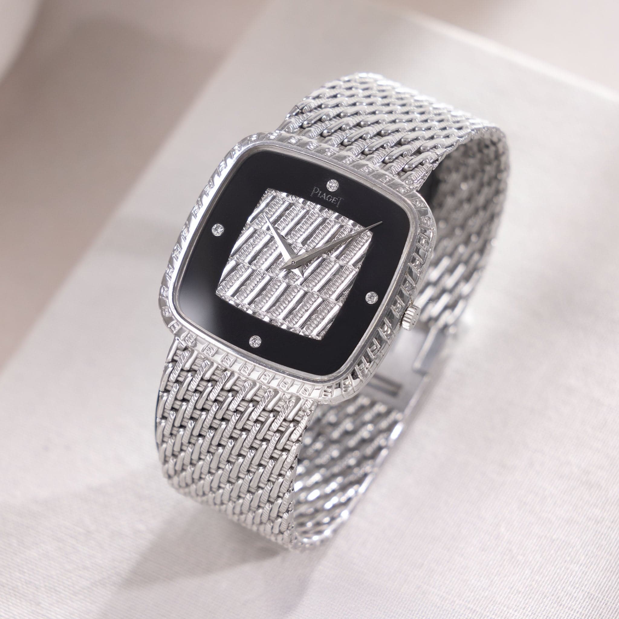 Piaget w-3112