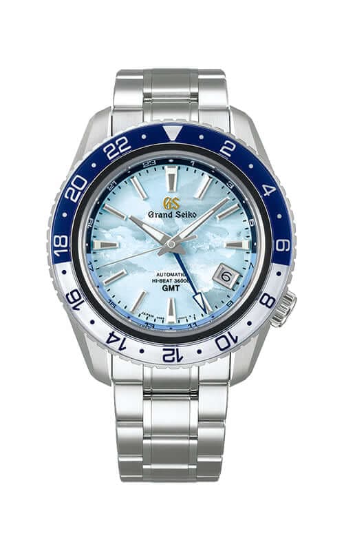 Grand Seiko Sport Collection