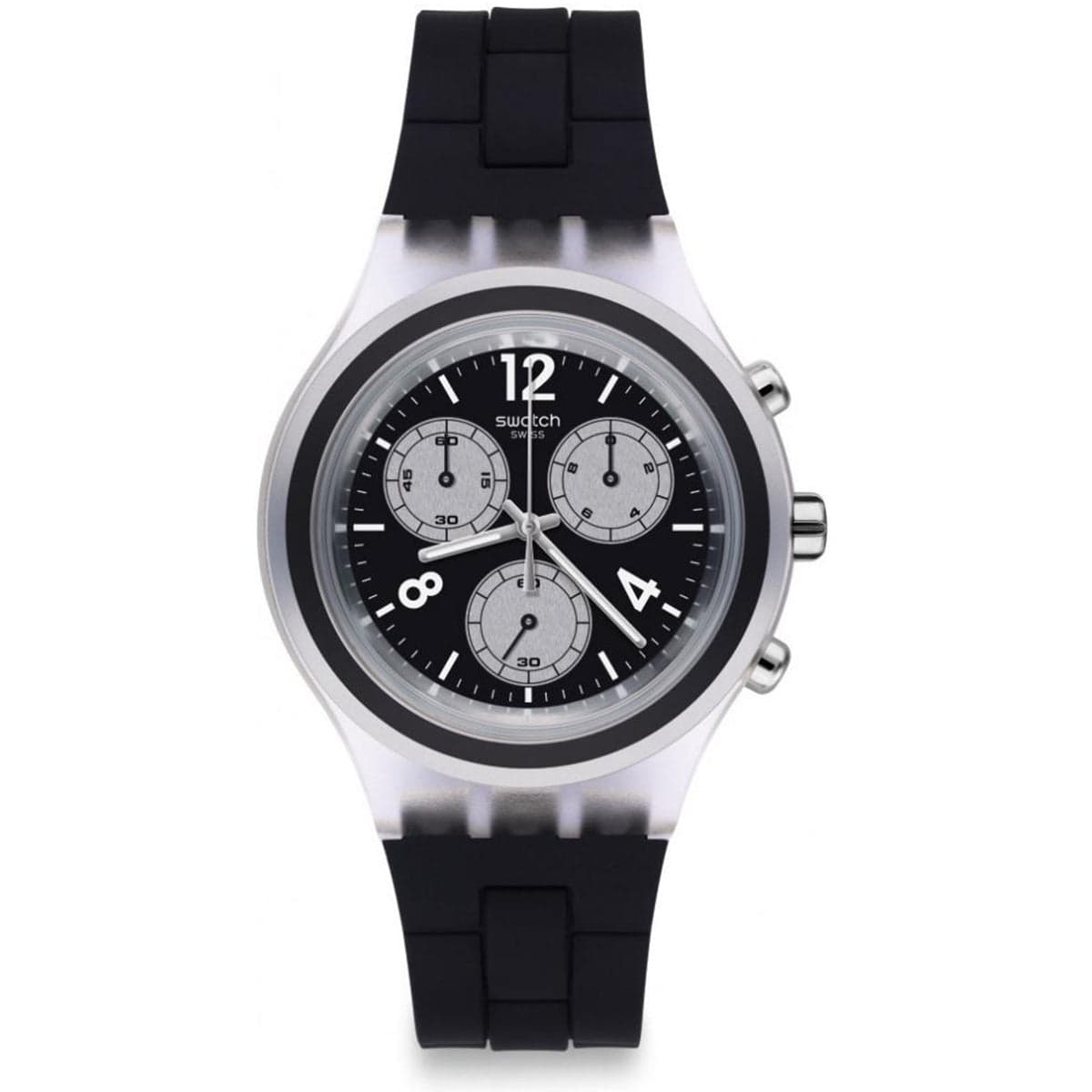 Swatch SVCK1004