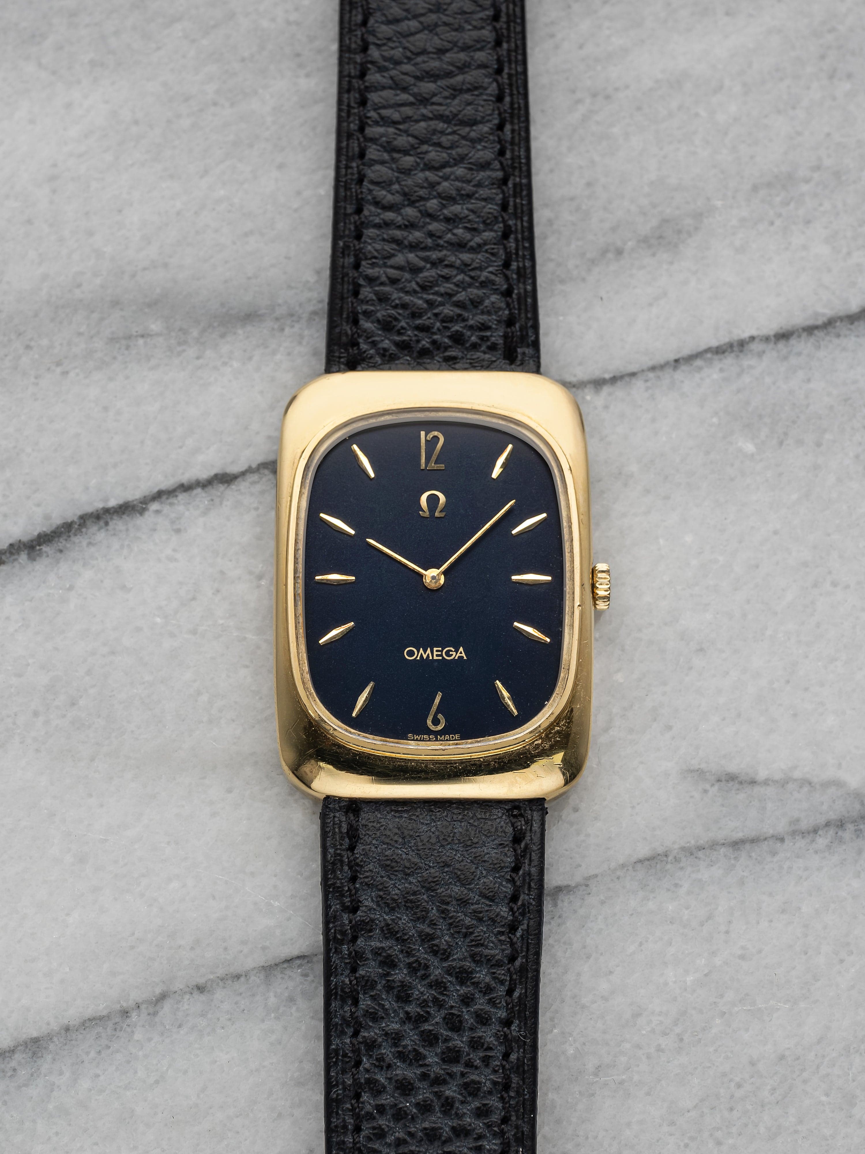 Omega 10160