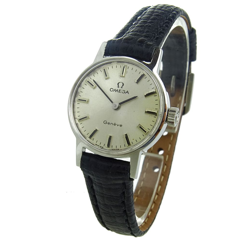 Omega Genève