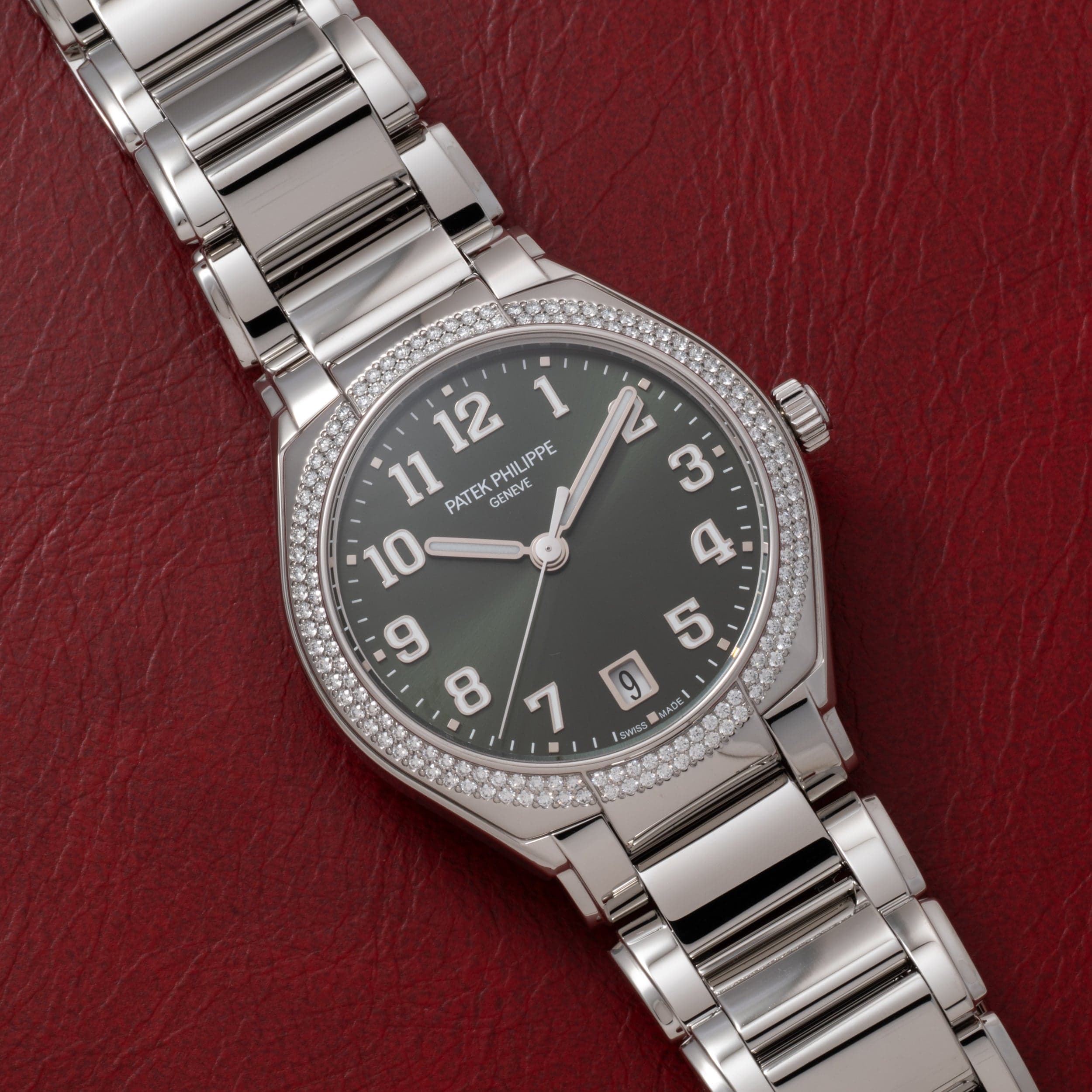 Patek Philippe TWENTY~4