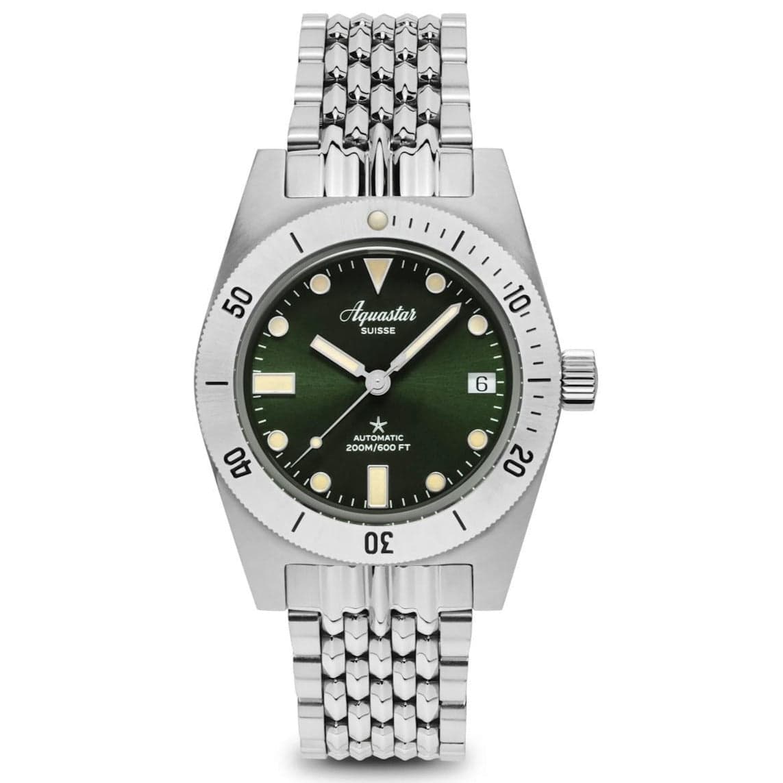 Aquastar SYN-AQS-M60-GN