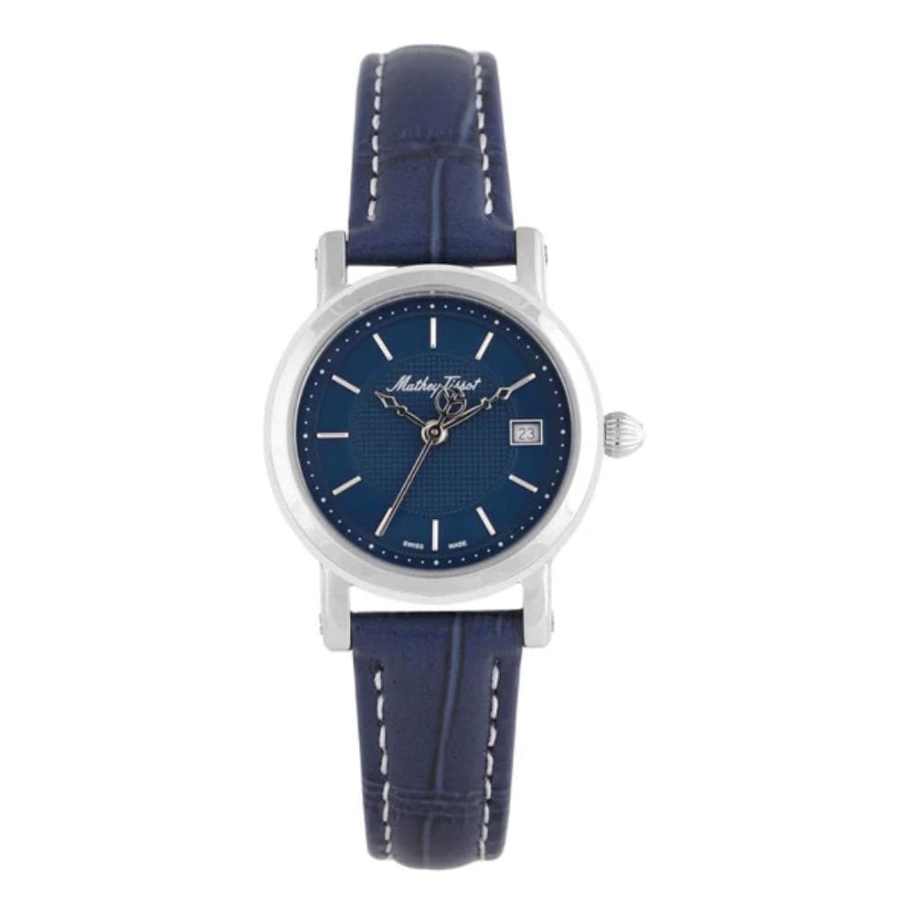 Mathey-Tissot City