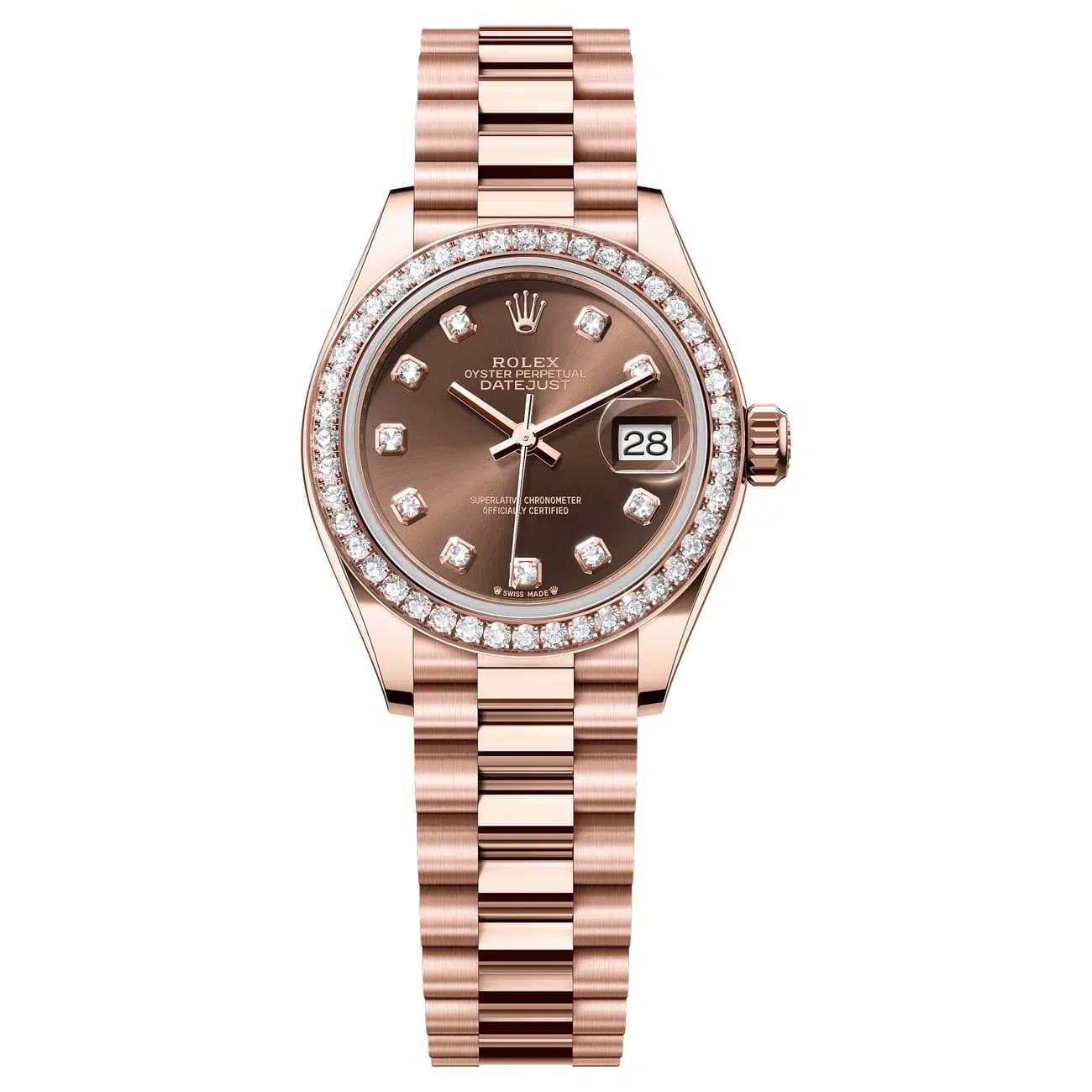 Rolex Day-Date