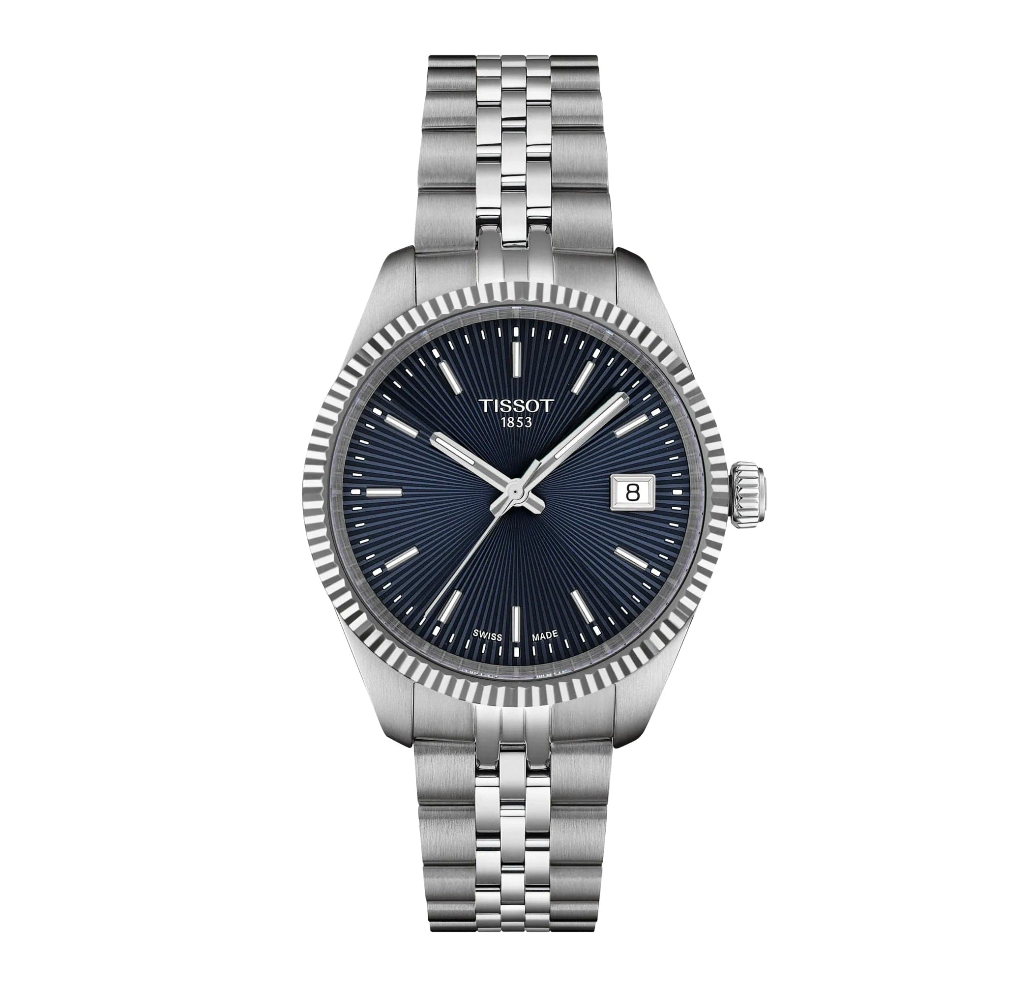 Tissot Ballade